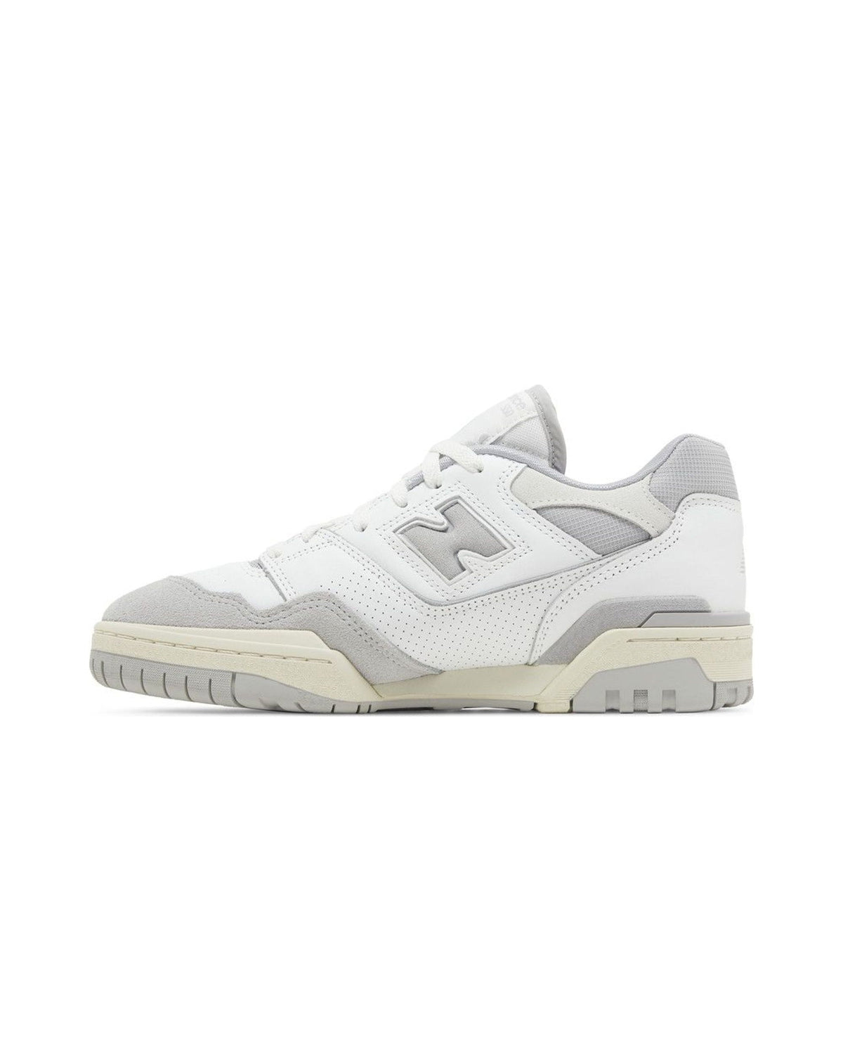 New Balance 550 White Rain Cloud
