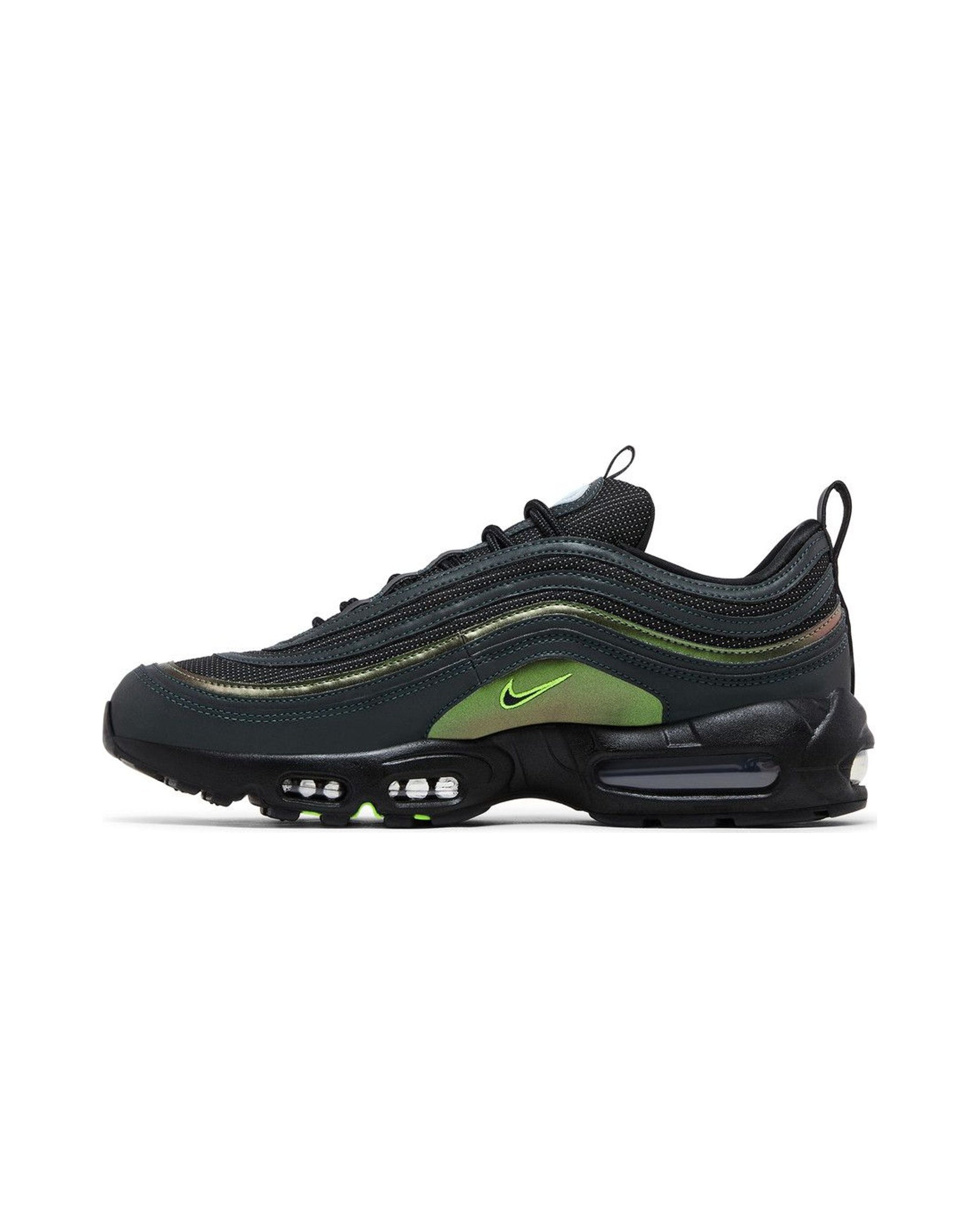 Nike Air Max 95/97 Ducks of a Feather Thunder