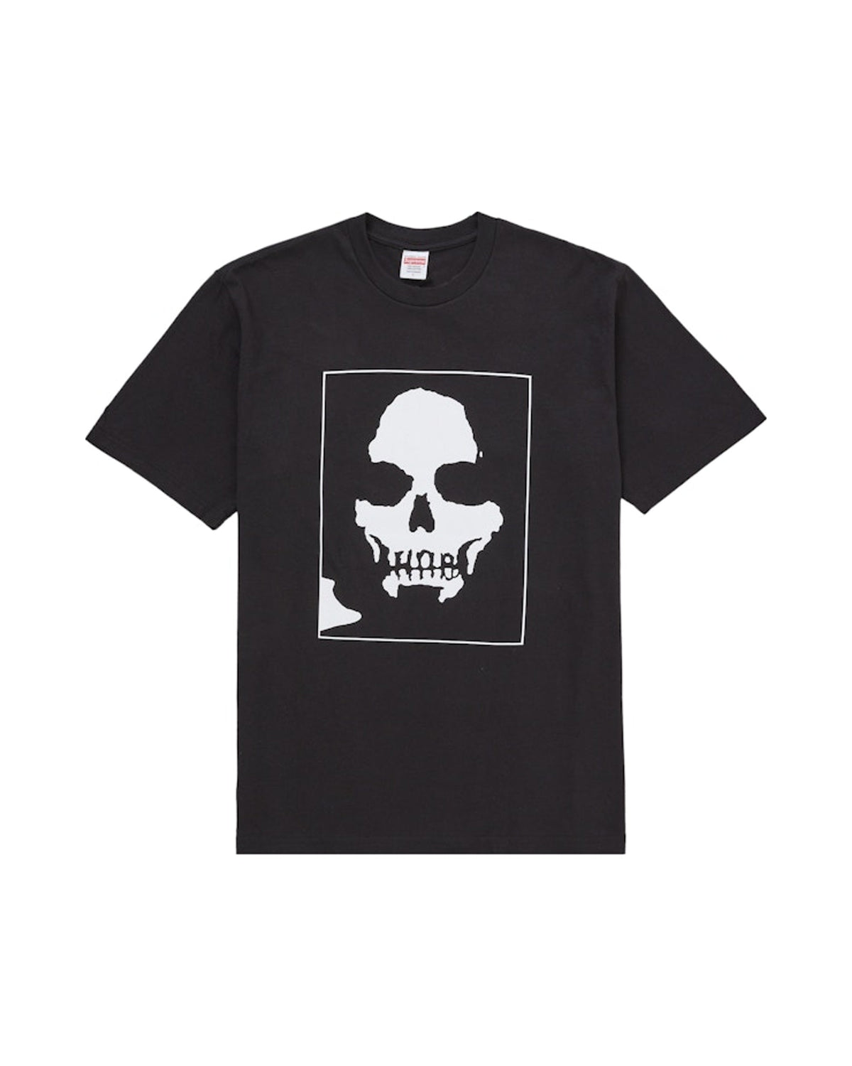 Supreme Number (N)ine Manson Tee Black