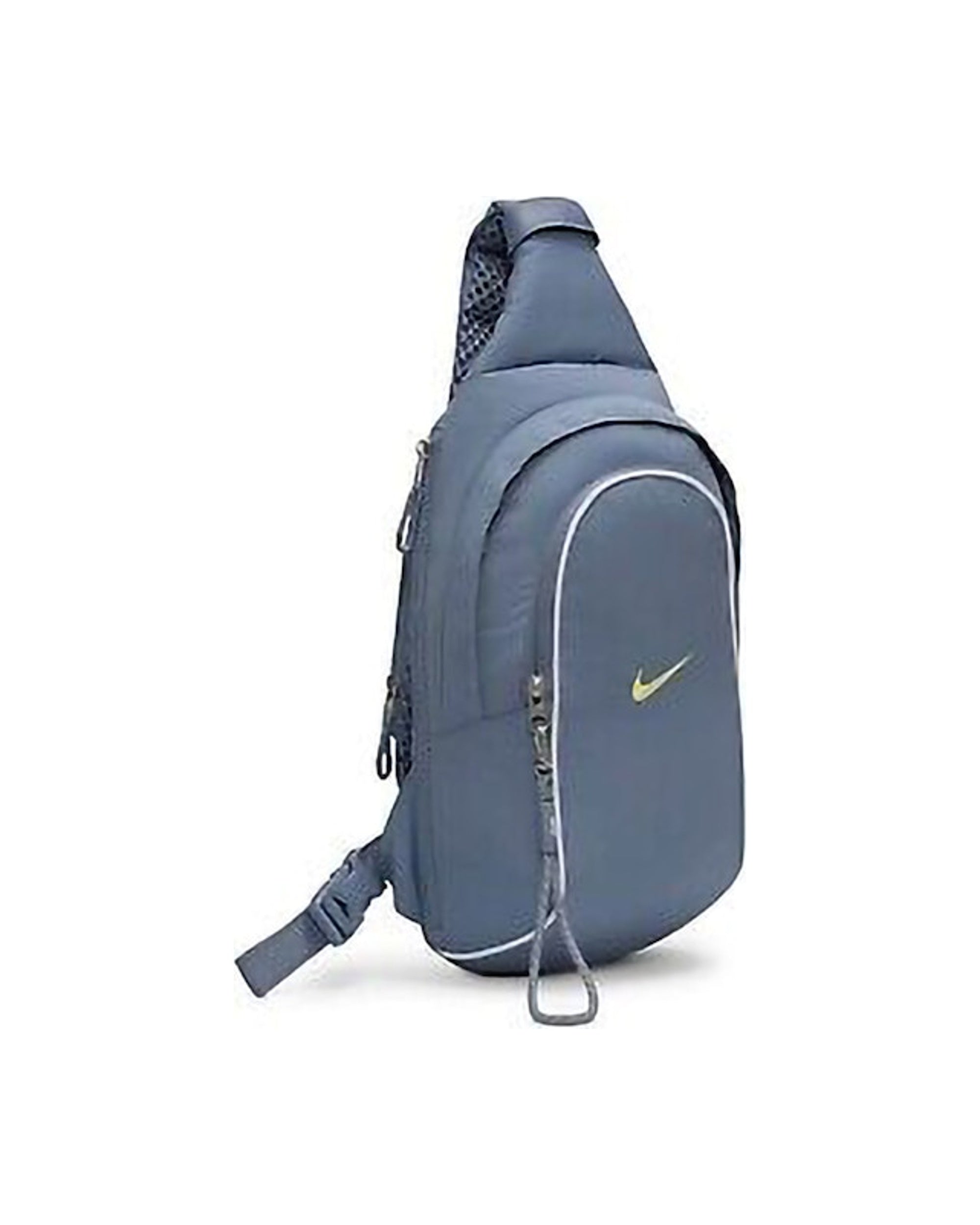 Nike Essentials Sling Bag 8L Backpack Blue
