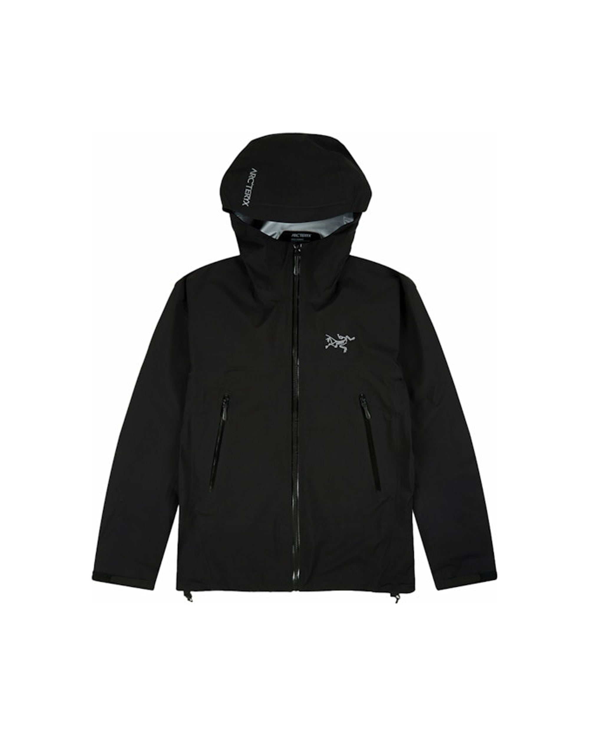 Arc'teryx Beta Jacket (SS24) Black