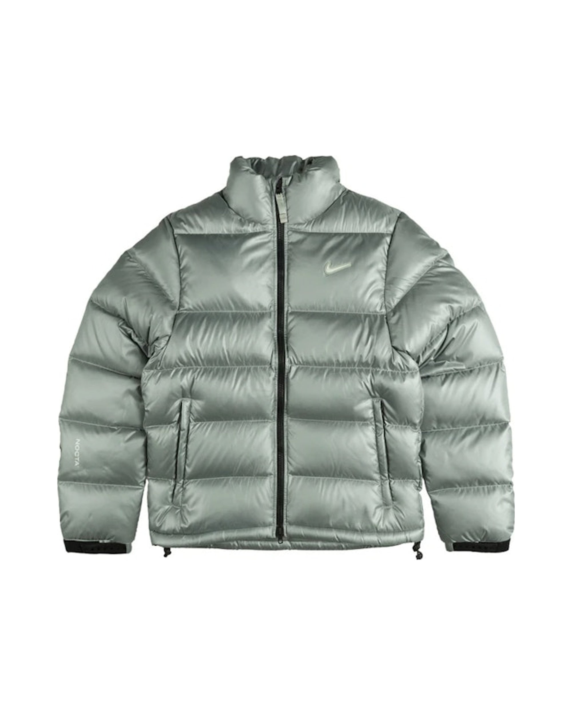 Nike x NOCTA Sunset Puffer Jacket Mica Green
