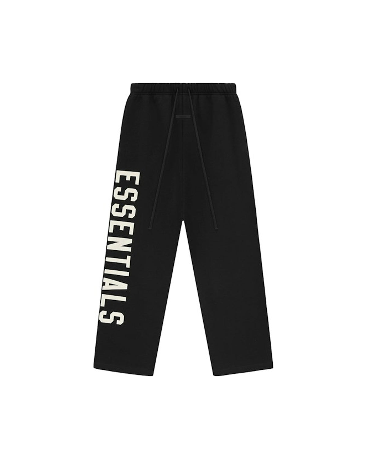 Fear of God Essentials Fleece Relaxed Sweatpant Black