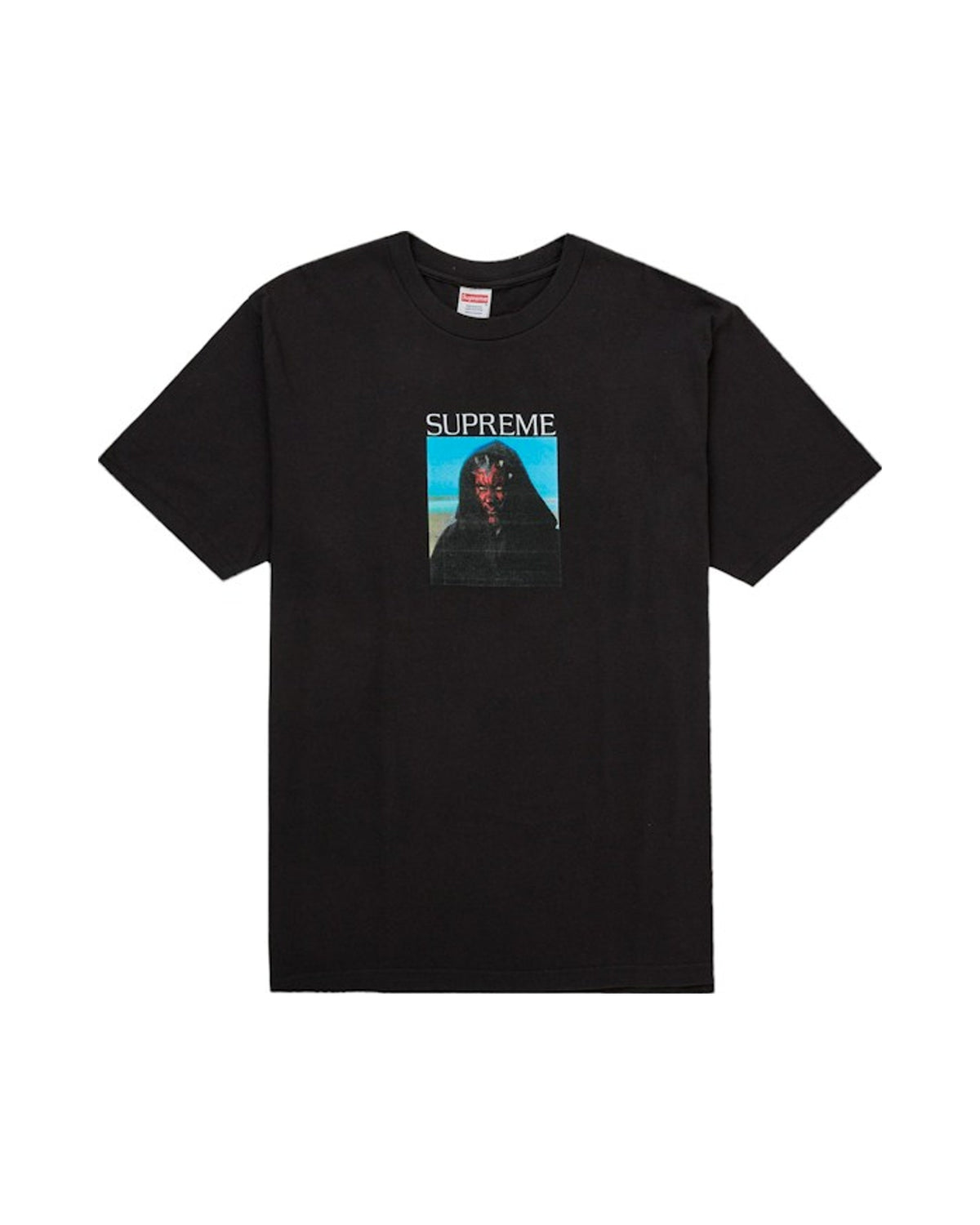 Supreme Sith Tee Black