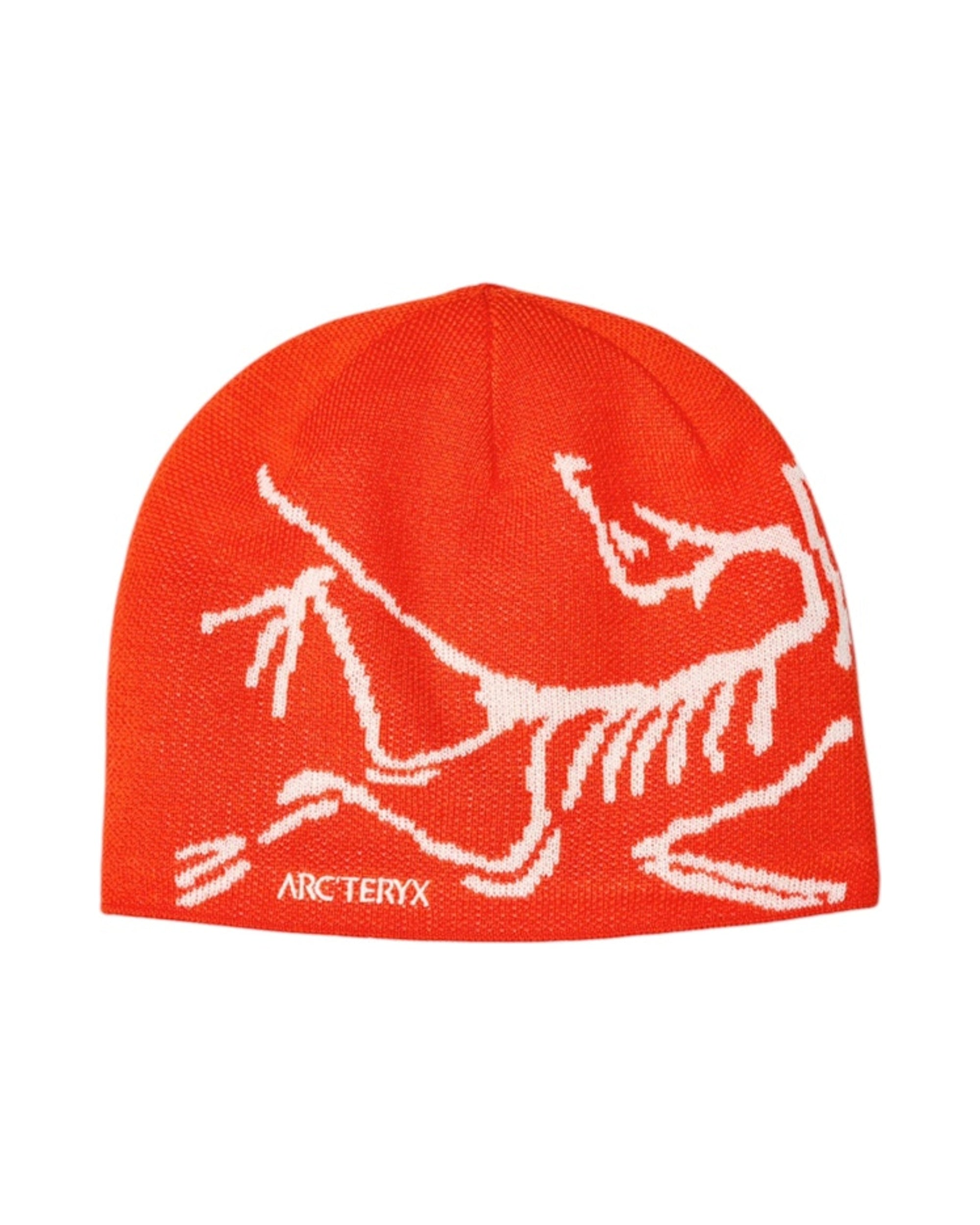 Arc'teryx Bird Head Toque Beanie Dynasty/Arc Silk