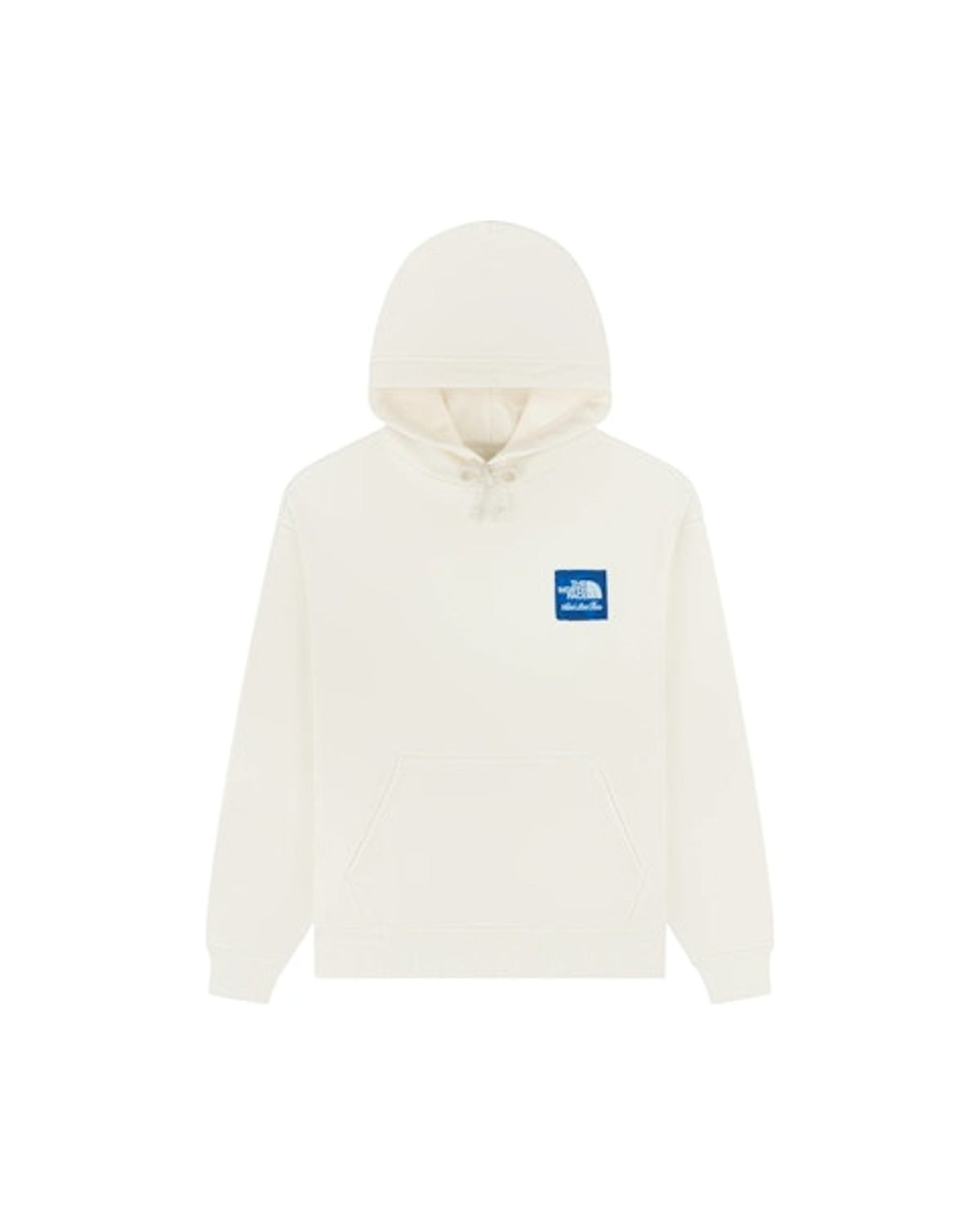 Aime Leon Dore x The North Face Logo Hoodie Pristine