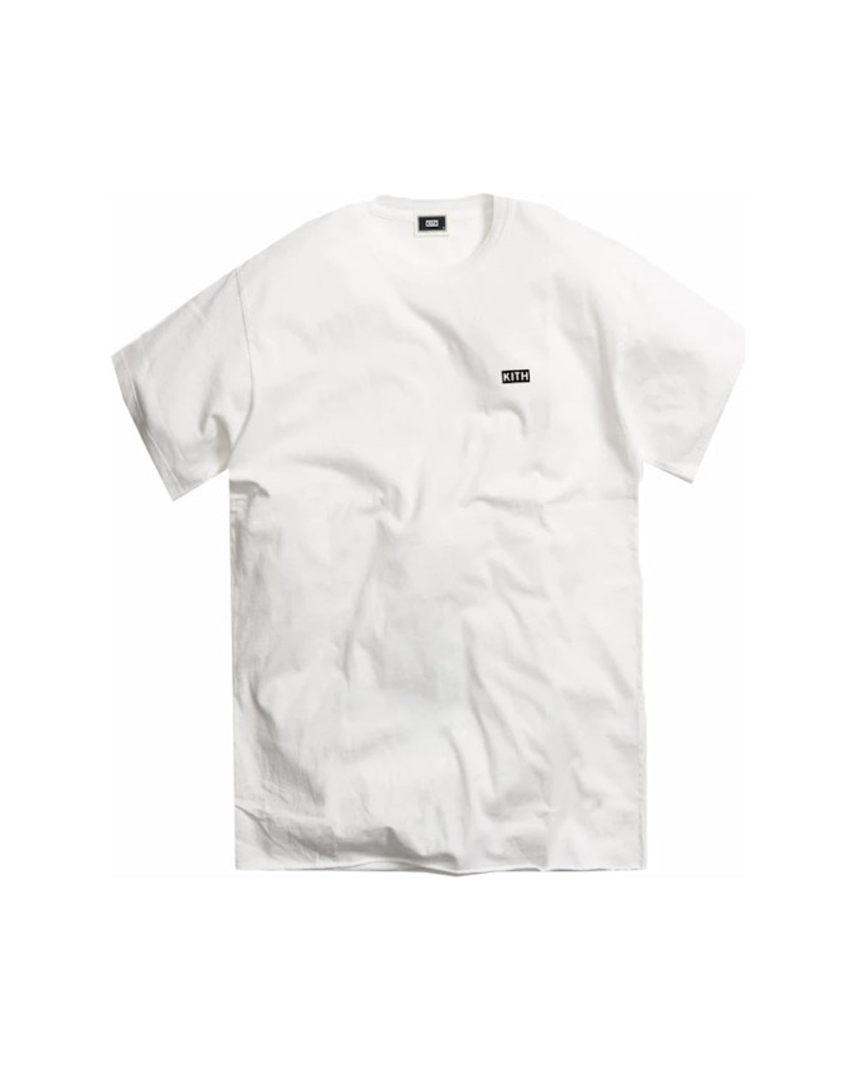 Kith LAX Tee White