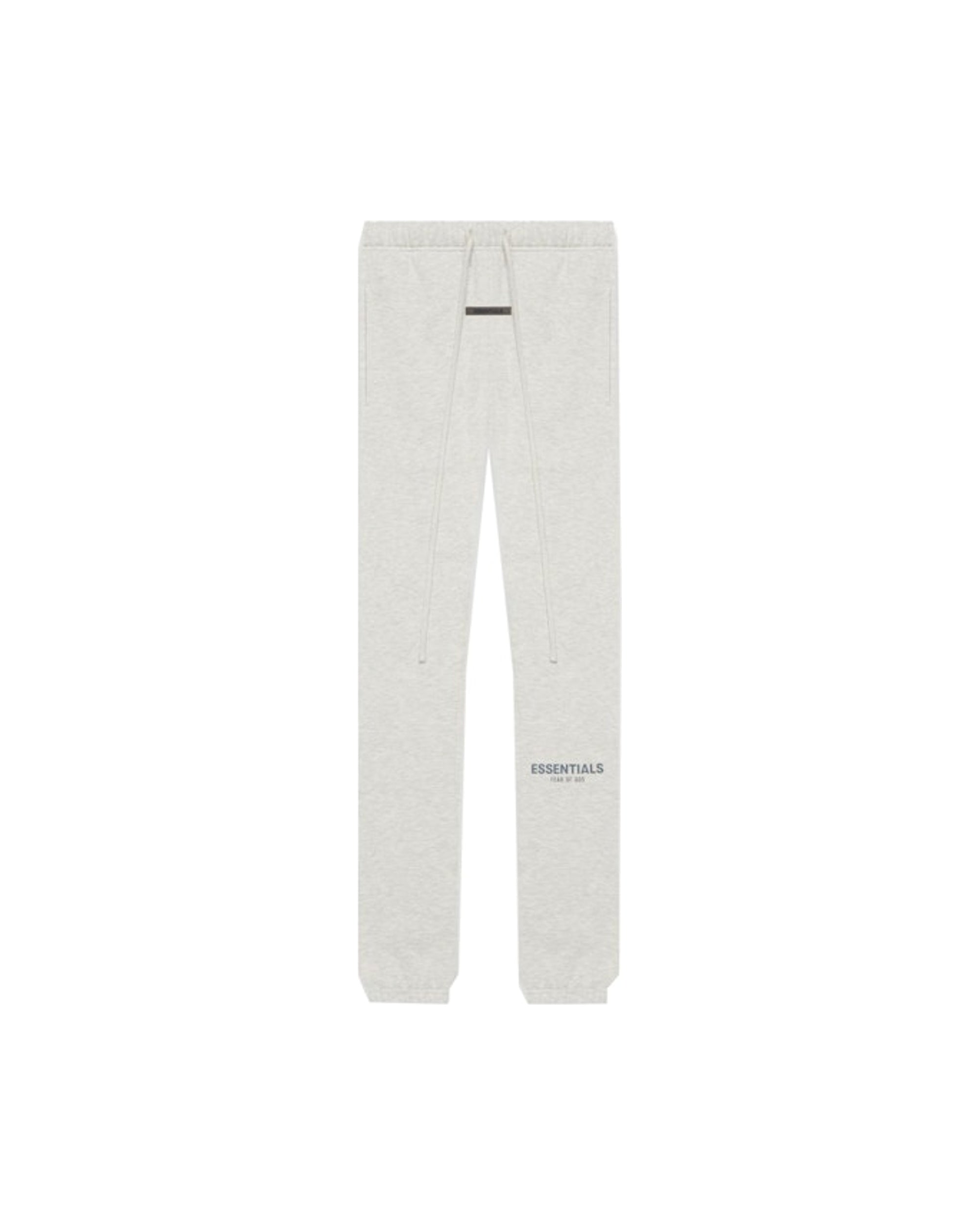Fear of God Essentials Sweatpant Light Heather Oatmeal