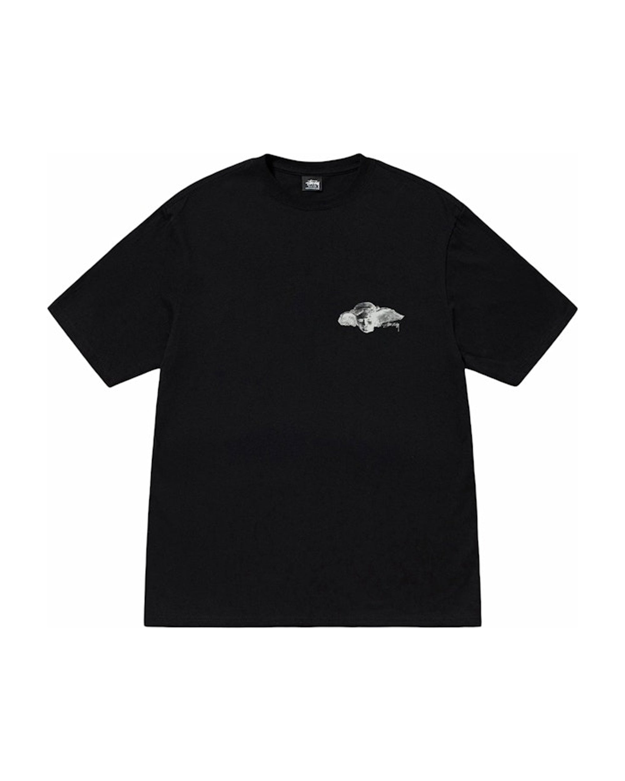 Stussy Hypnos Tee Black