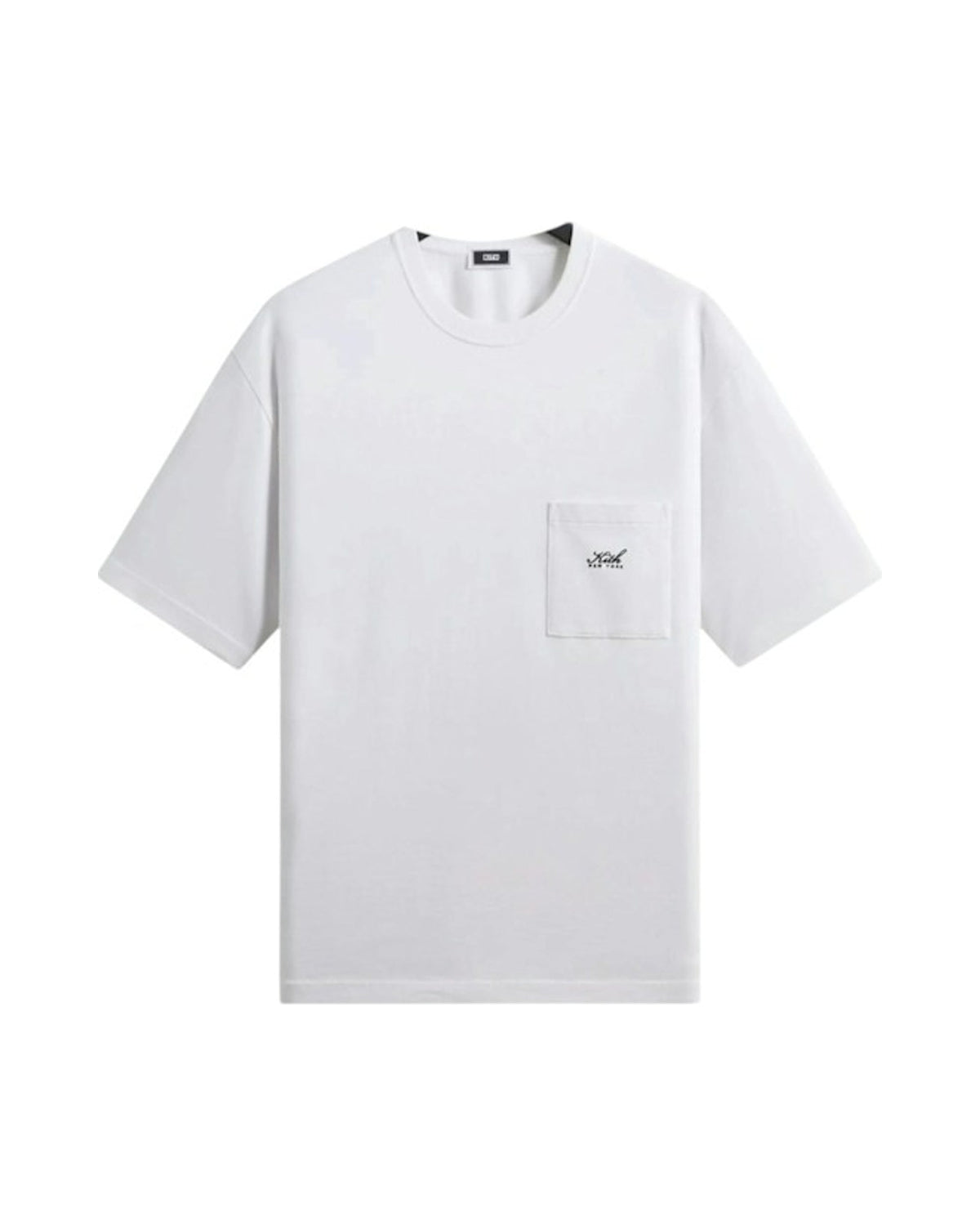 Kith Quinn Tee White