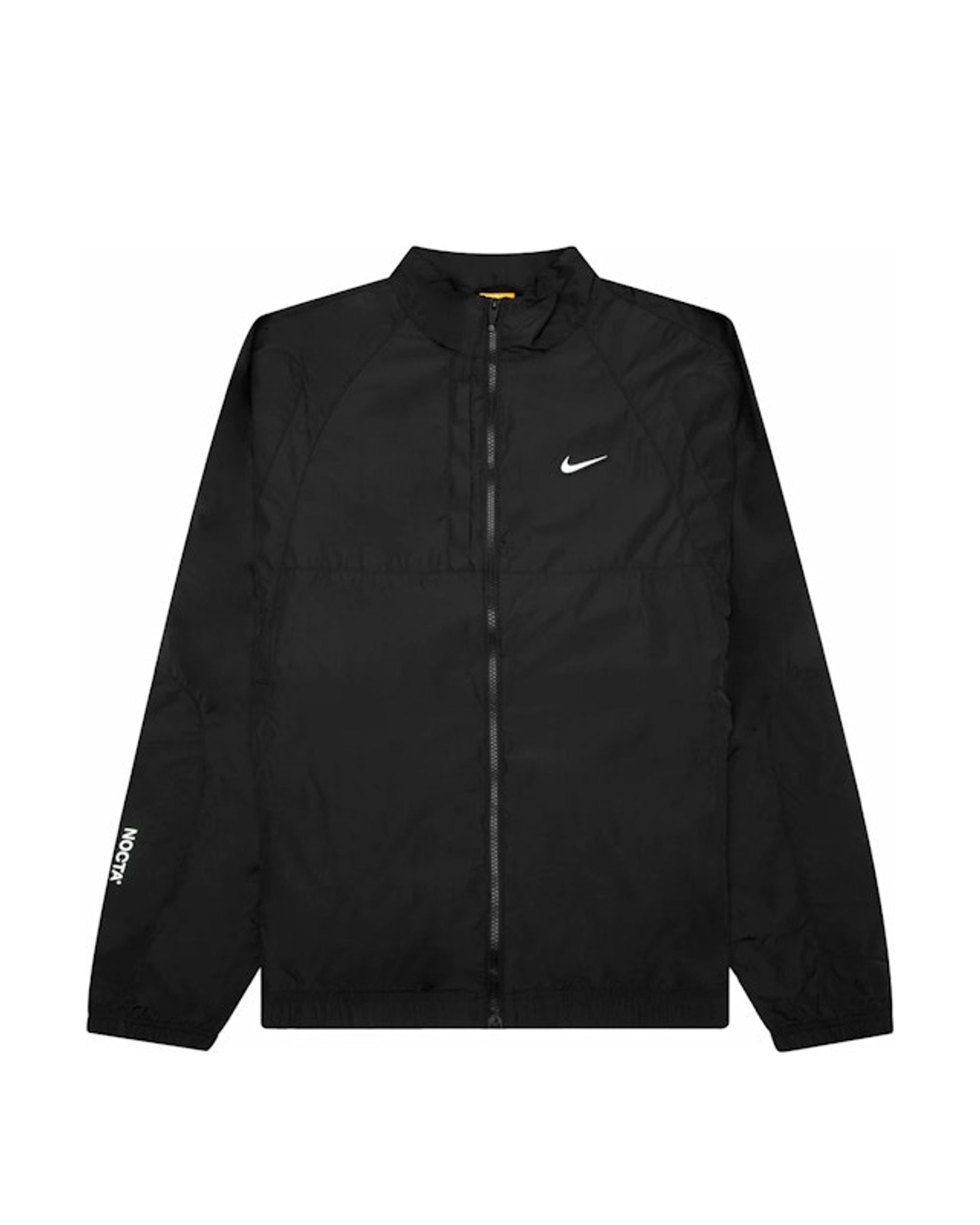 Nike x NOCTA Northstar Nylon Track Jacket Black