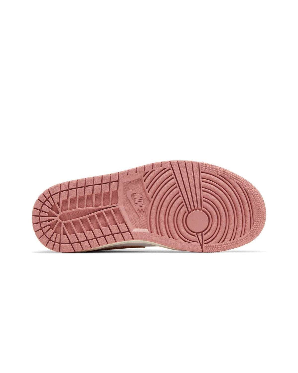 Jordan 1 Mid SE Red Stardust (Women's)