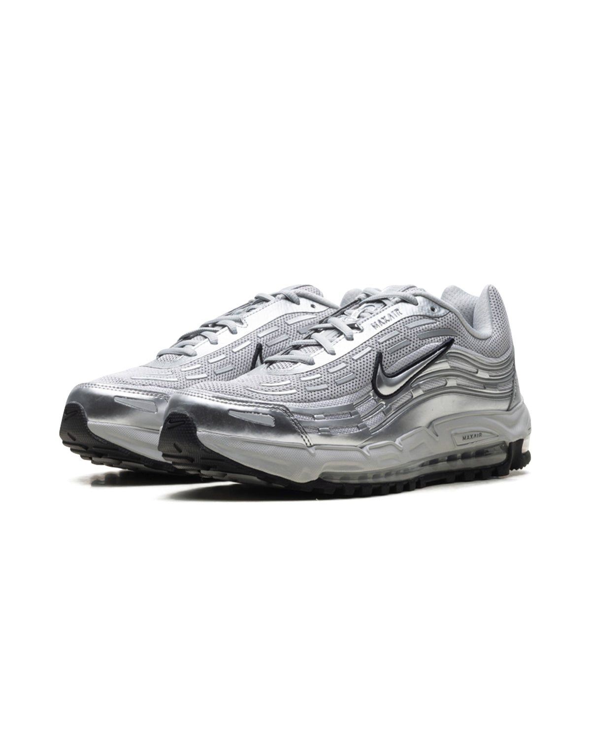 Nike Air Max TL 2.5 Metallic Silver