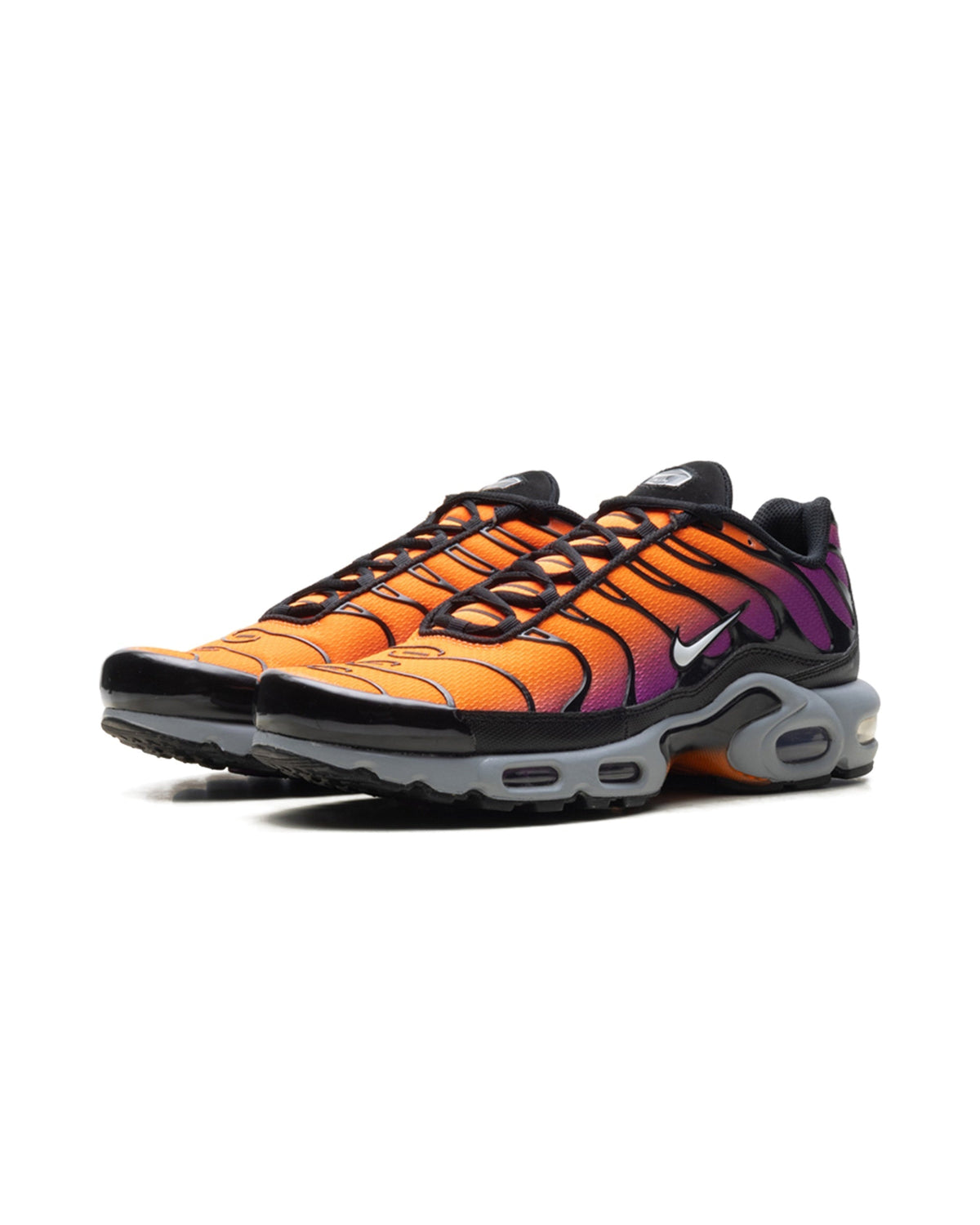 Nike Air Max Plus Desert Sunset