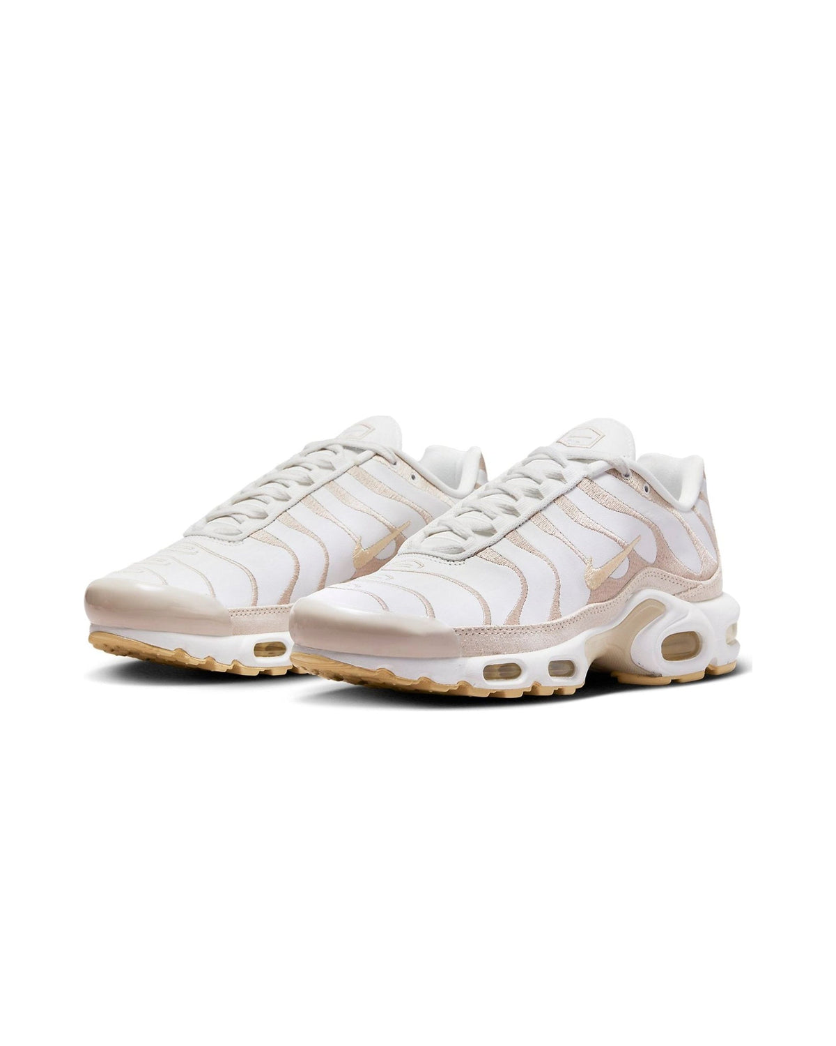 Nike Air Max Plus Premium Sanddrift (Women's)