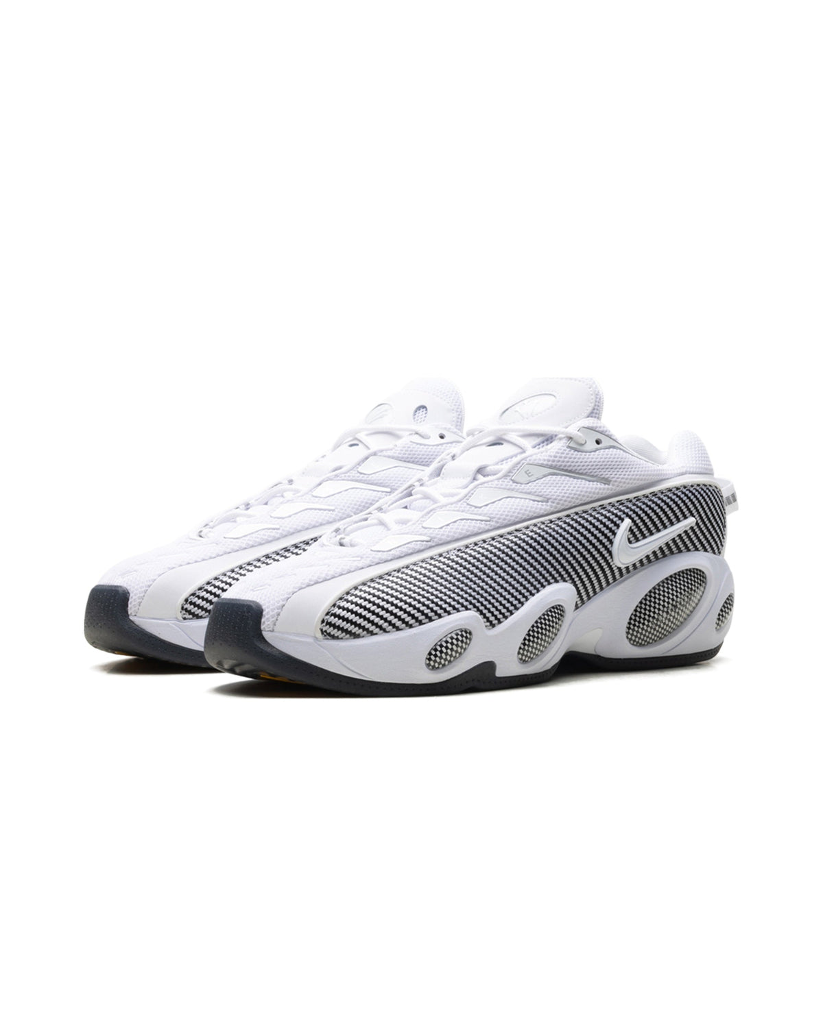 Nike NOCTA Glide Drake White Black