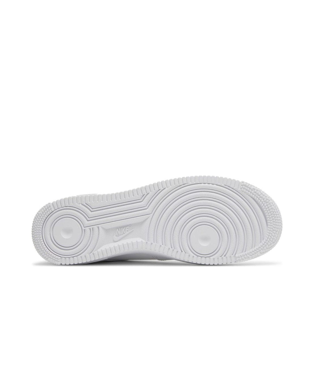 Nike Air Force 1 Low Multi-Swoosh White