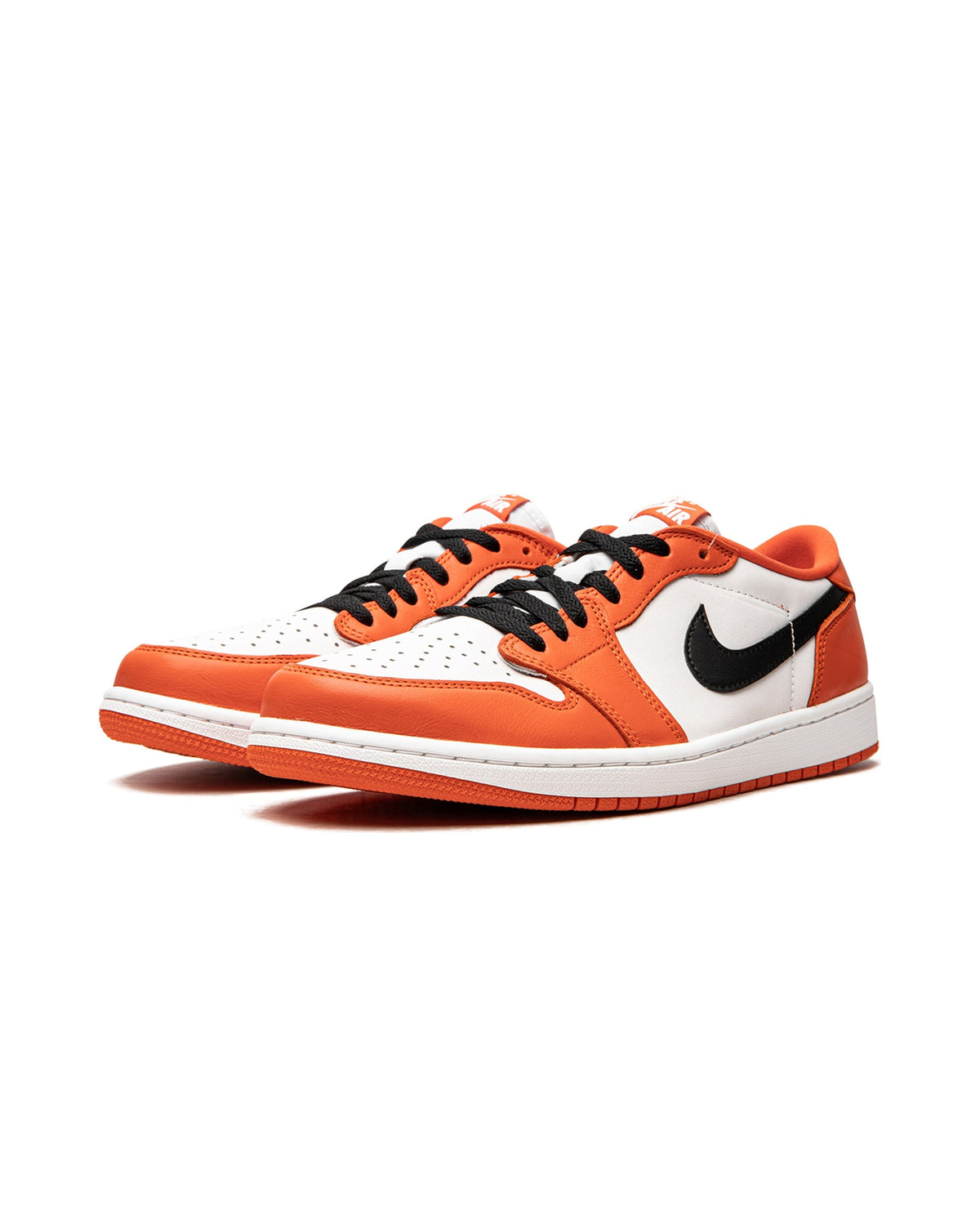 Jordan 1 Low Starfish