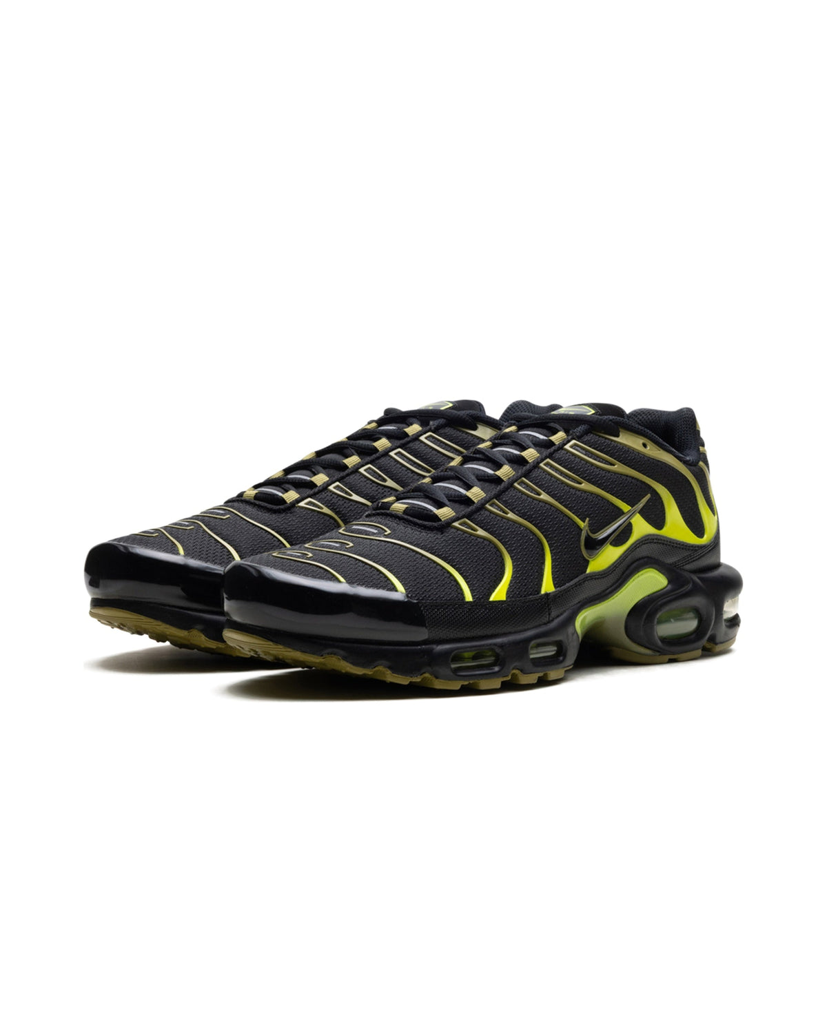 Nike Air Max Plus Pacific Moss