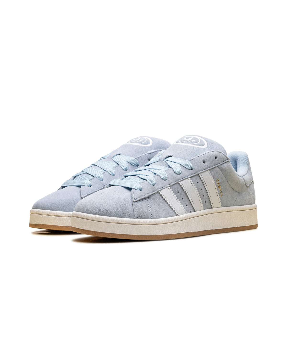 adidas Campus 00s Clear Sky Gum