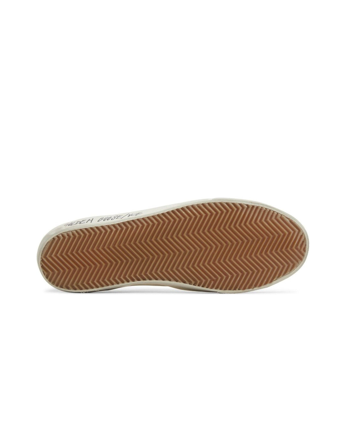 Golden Goose Super-Star White Ice Grey