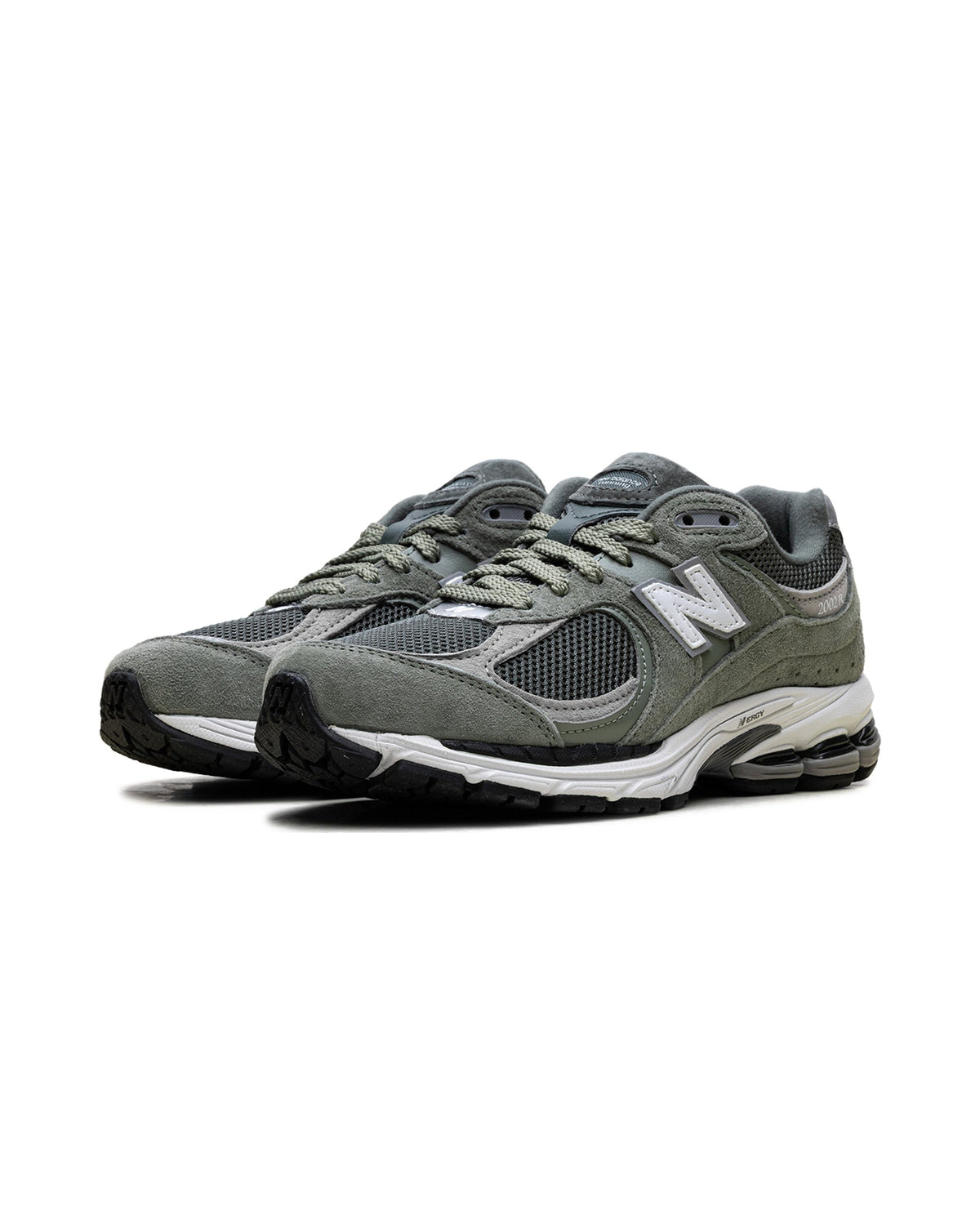 New Balance 2002R Norway Spruce