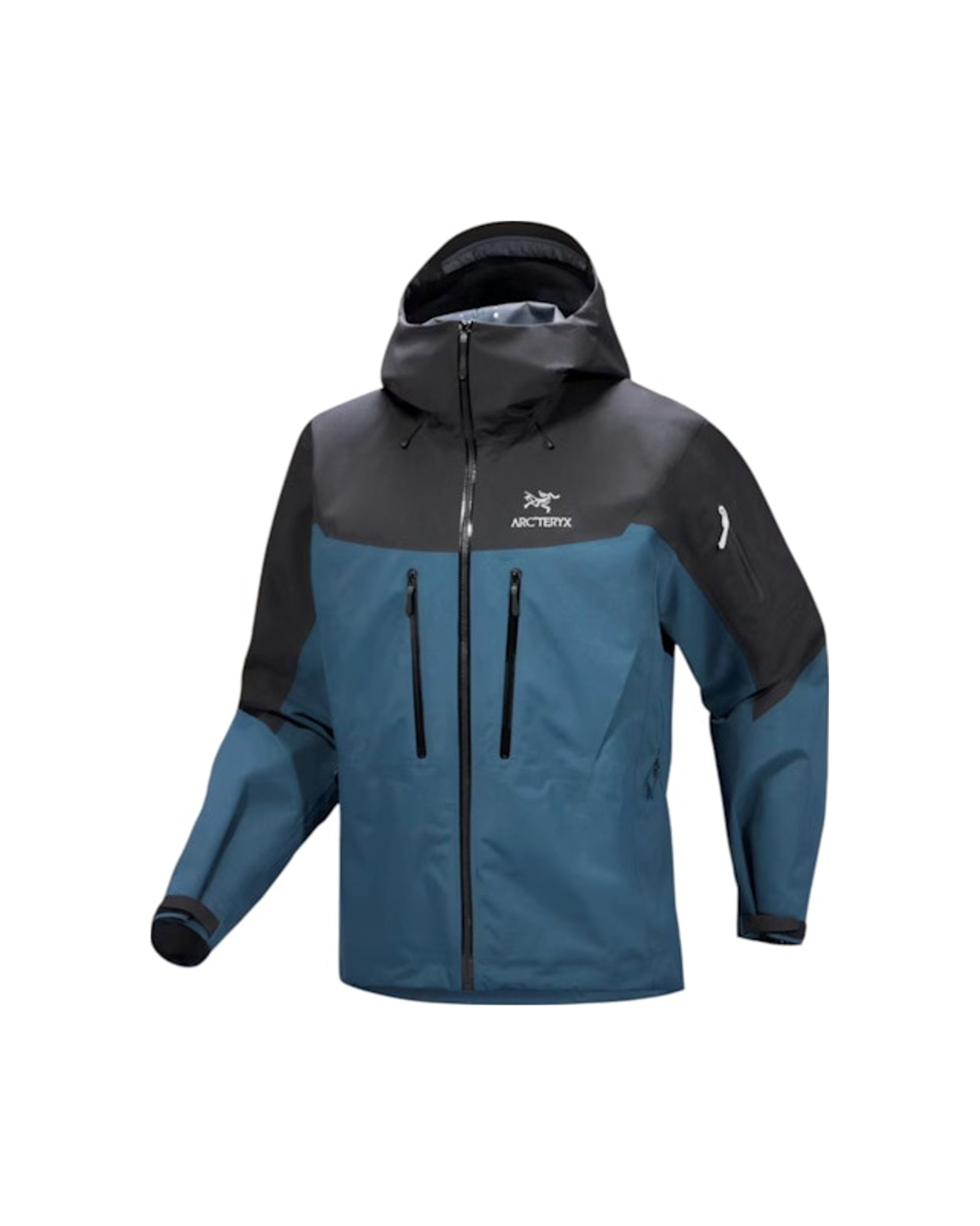 Arc'teryx Alpha SV Jacket Lodestar