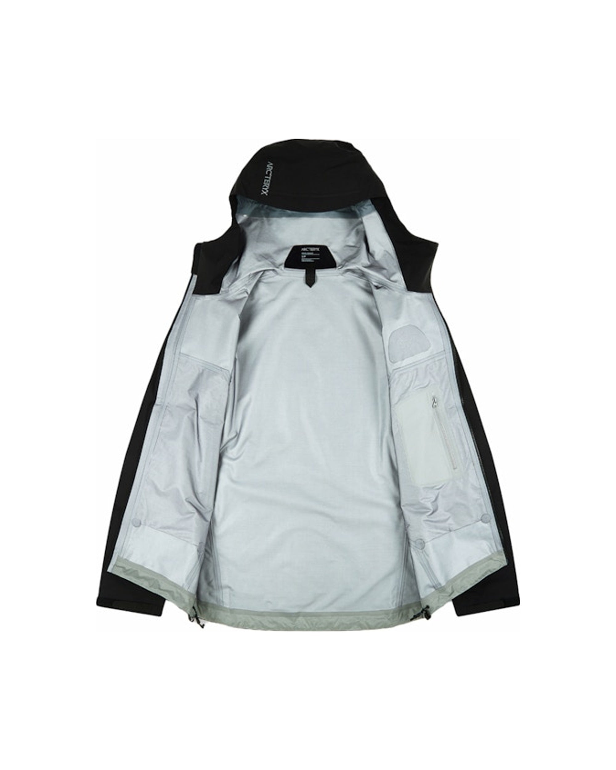 Arc'teryx Beta Jacket (SS24) Black