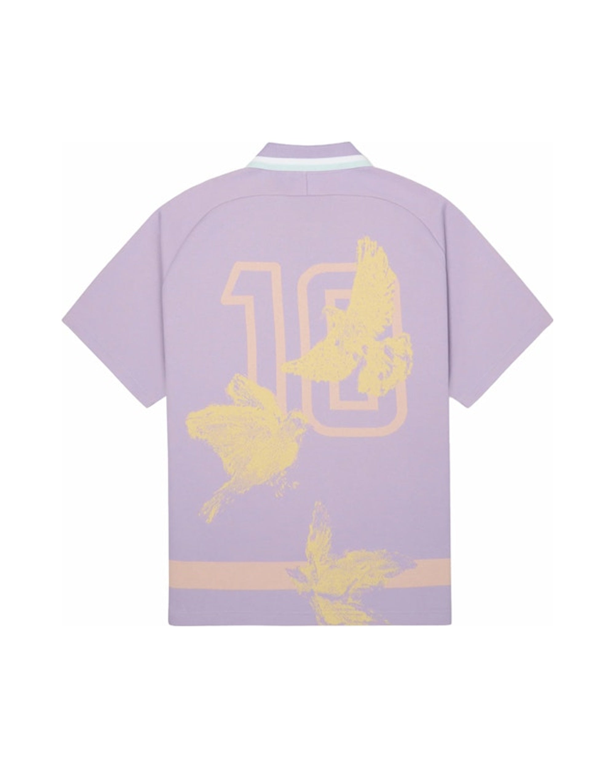 Puma x Kidsuper Knit Jersey Vivid Violet