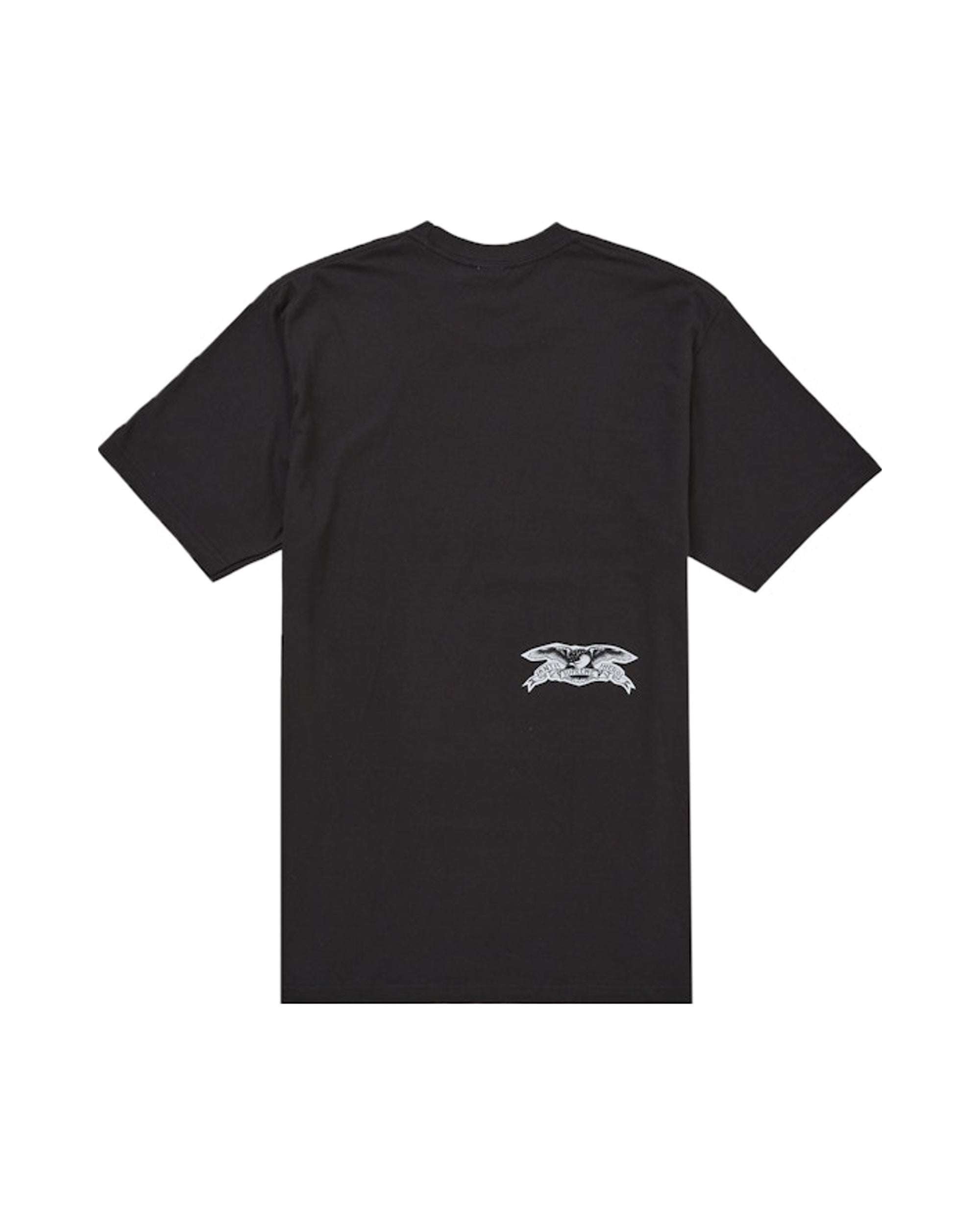Supreme ANTIHERO Ozzy Tee Black