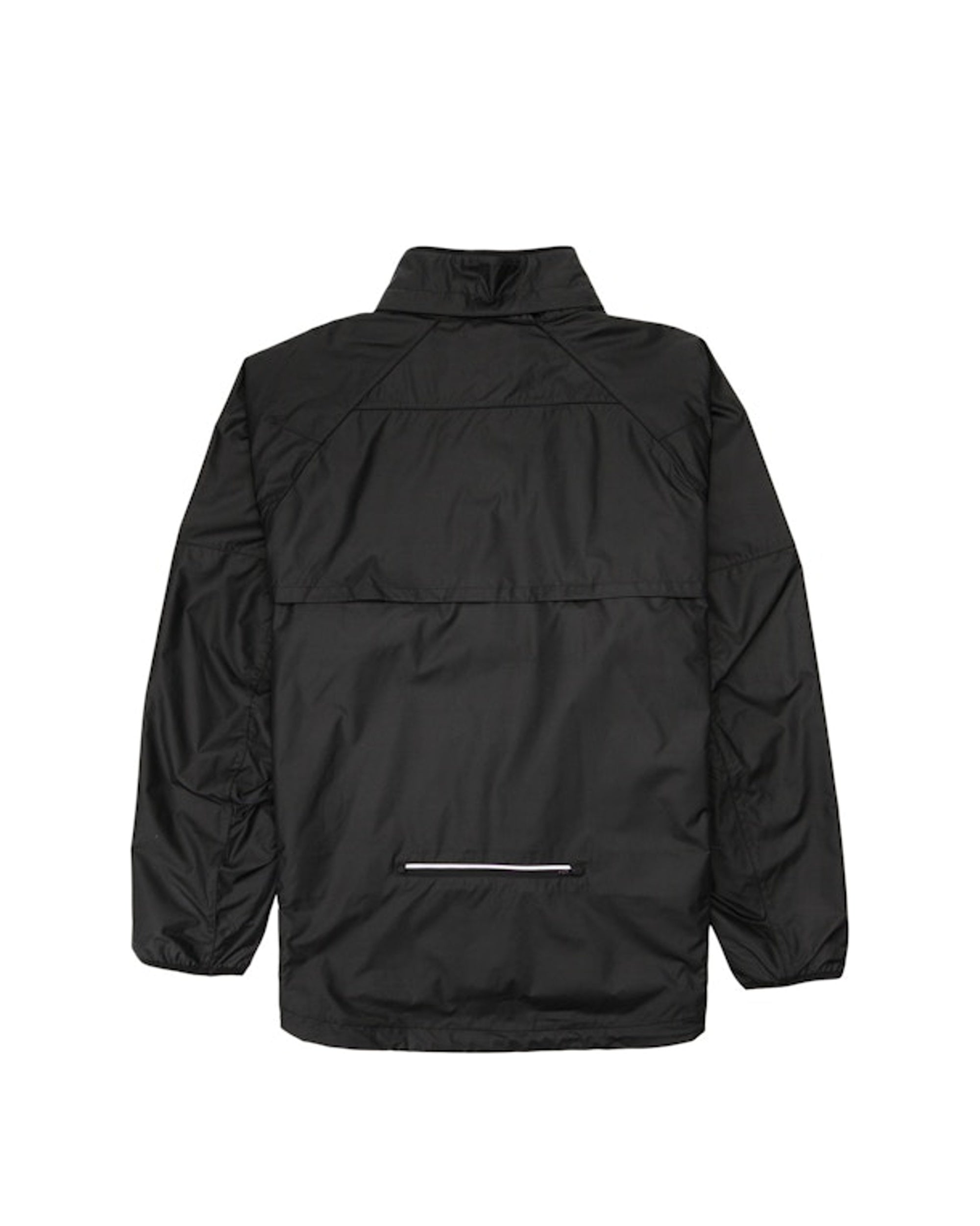 Nike x Stussy Storm-Fit Track Jacket Black