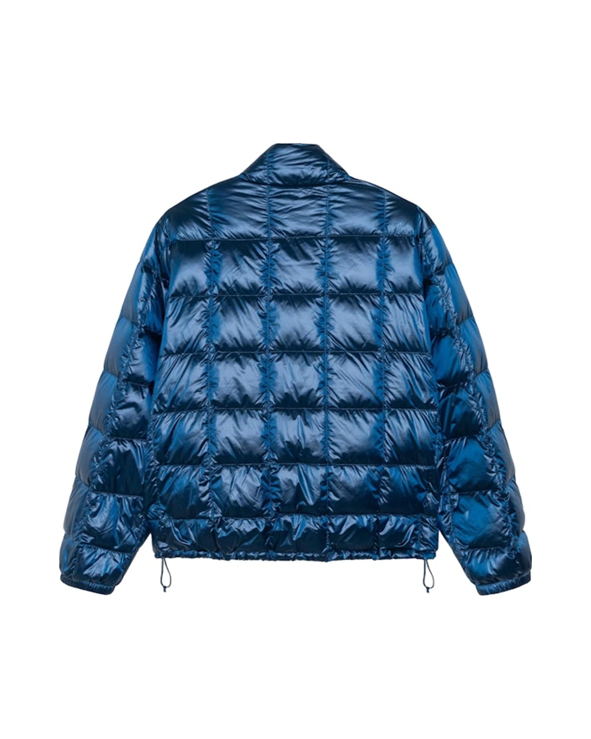 Stussy Midweight Puffer Royal