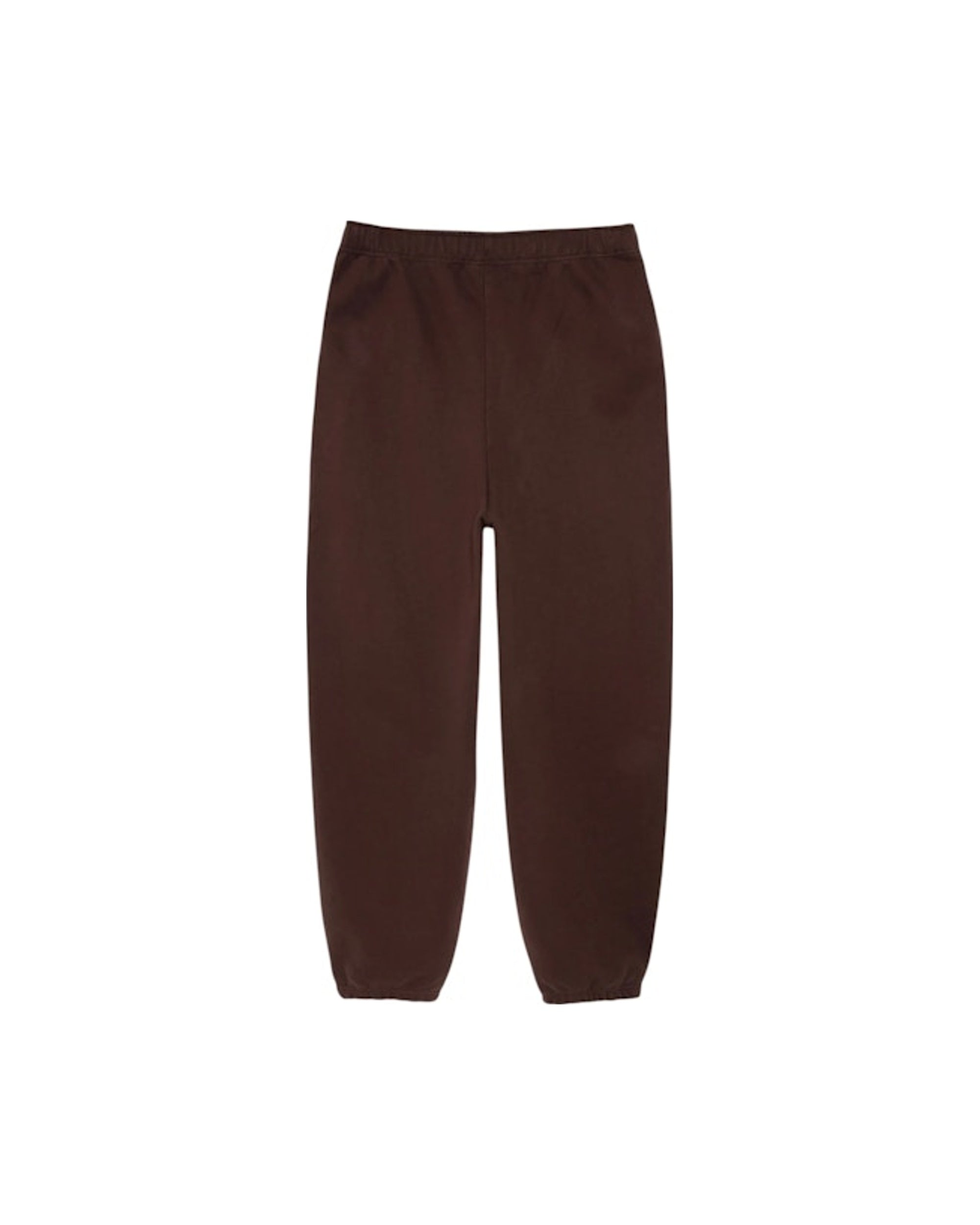 Stussy x Nike Stone Washed Fleece Pant (FW25) Dark Cinder