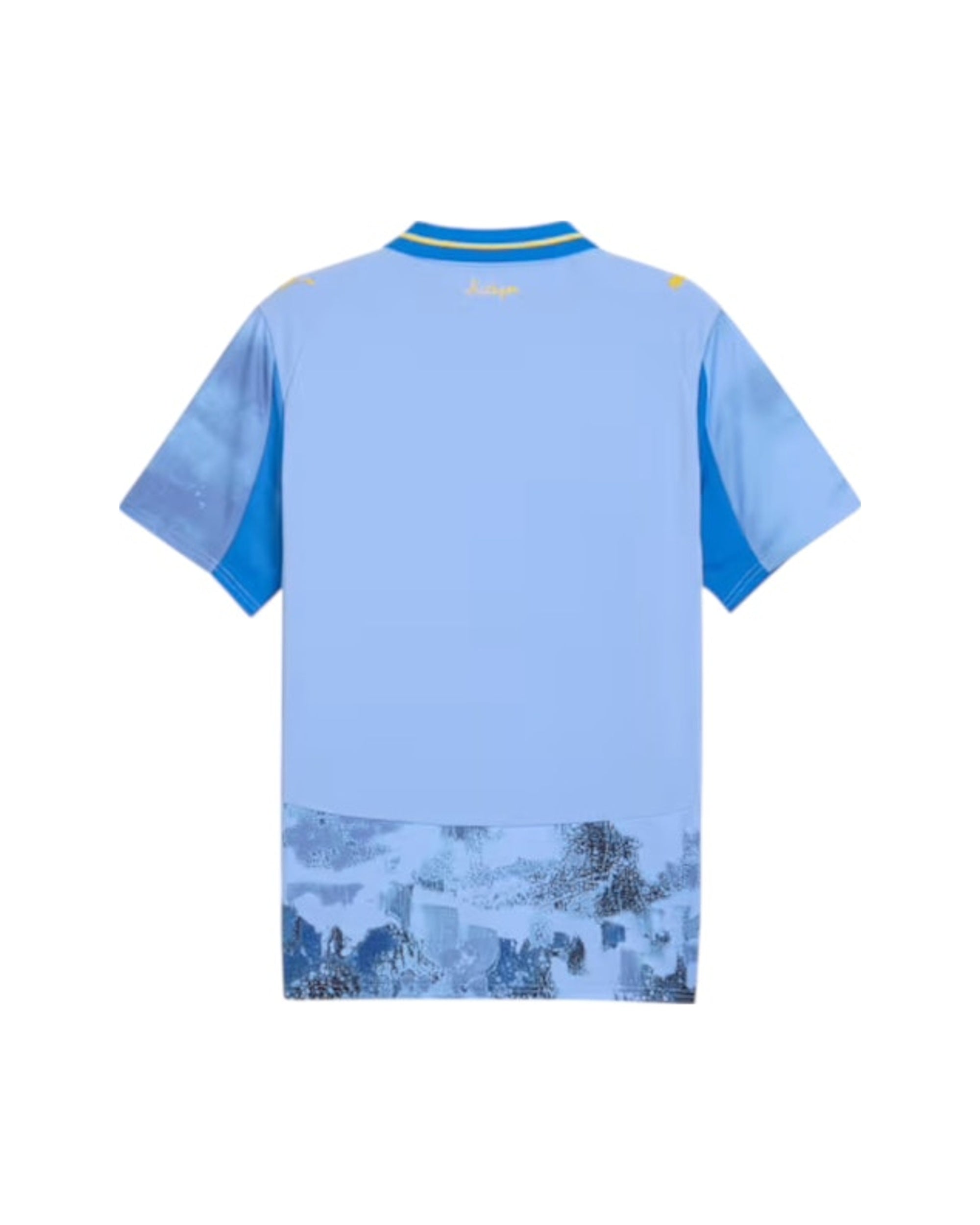 Puma KidSuper Mamelodi Sundowns Replica Jersey Intense Lavender