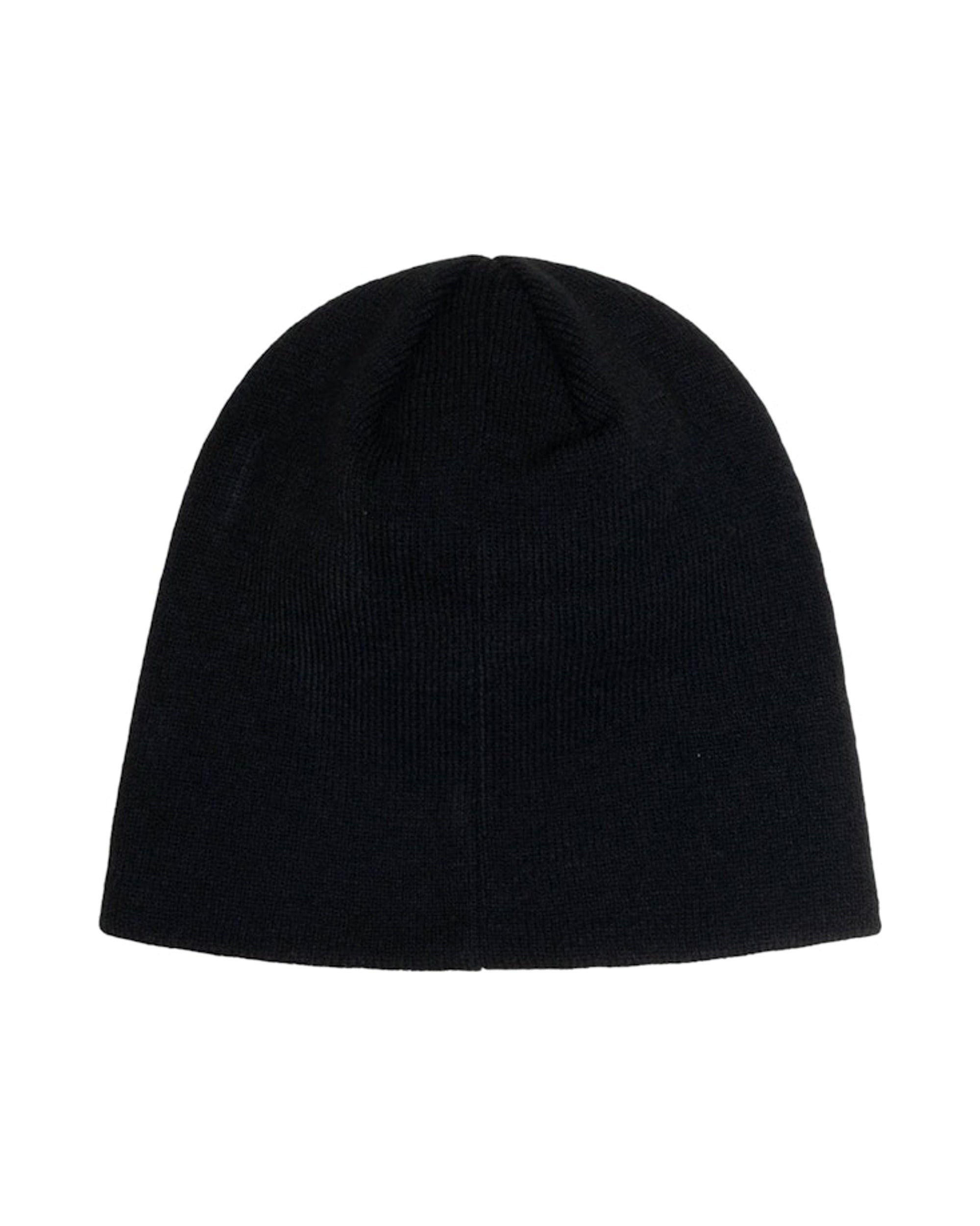 Stussy Basic Skullcap Black