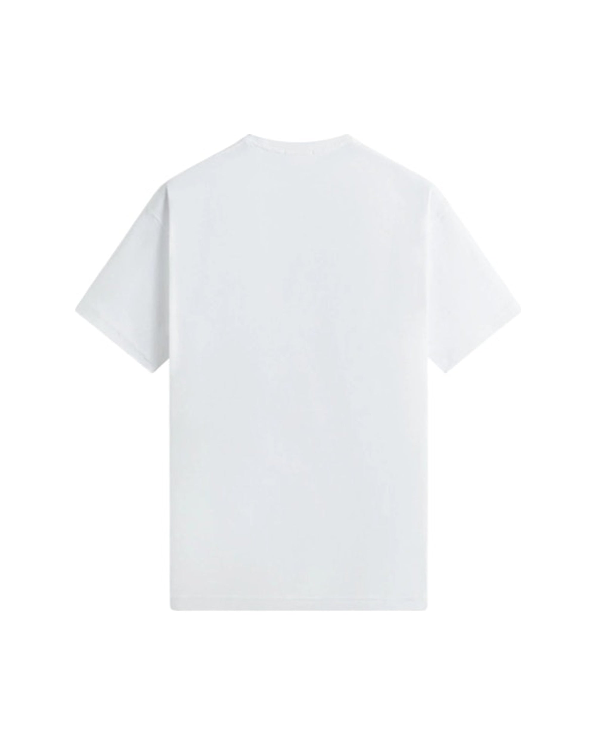 Kith x Scarface Just Us Tee White