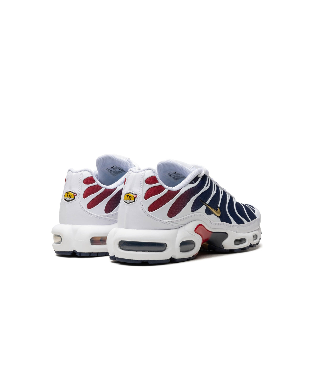 Nike Air Max Plus PSG