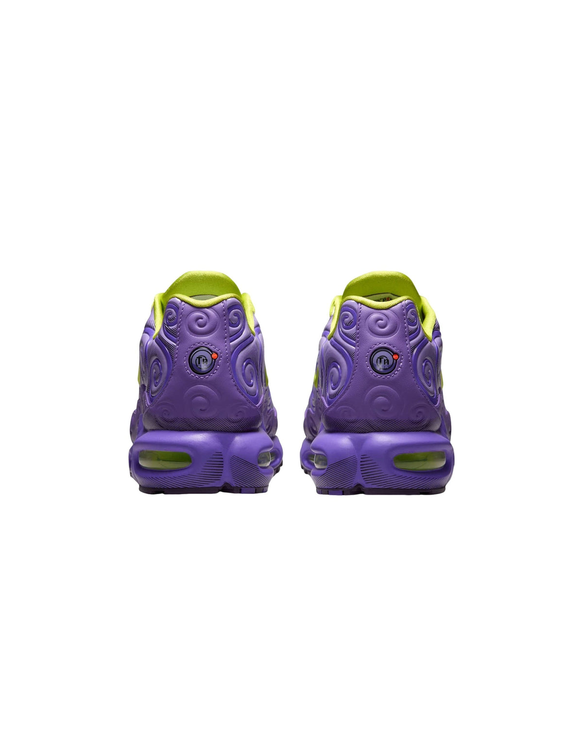 Nike Air Max Plus One Piece Gomu Gomu (Without Promo Card)