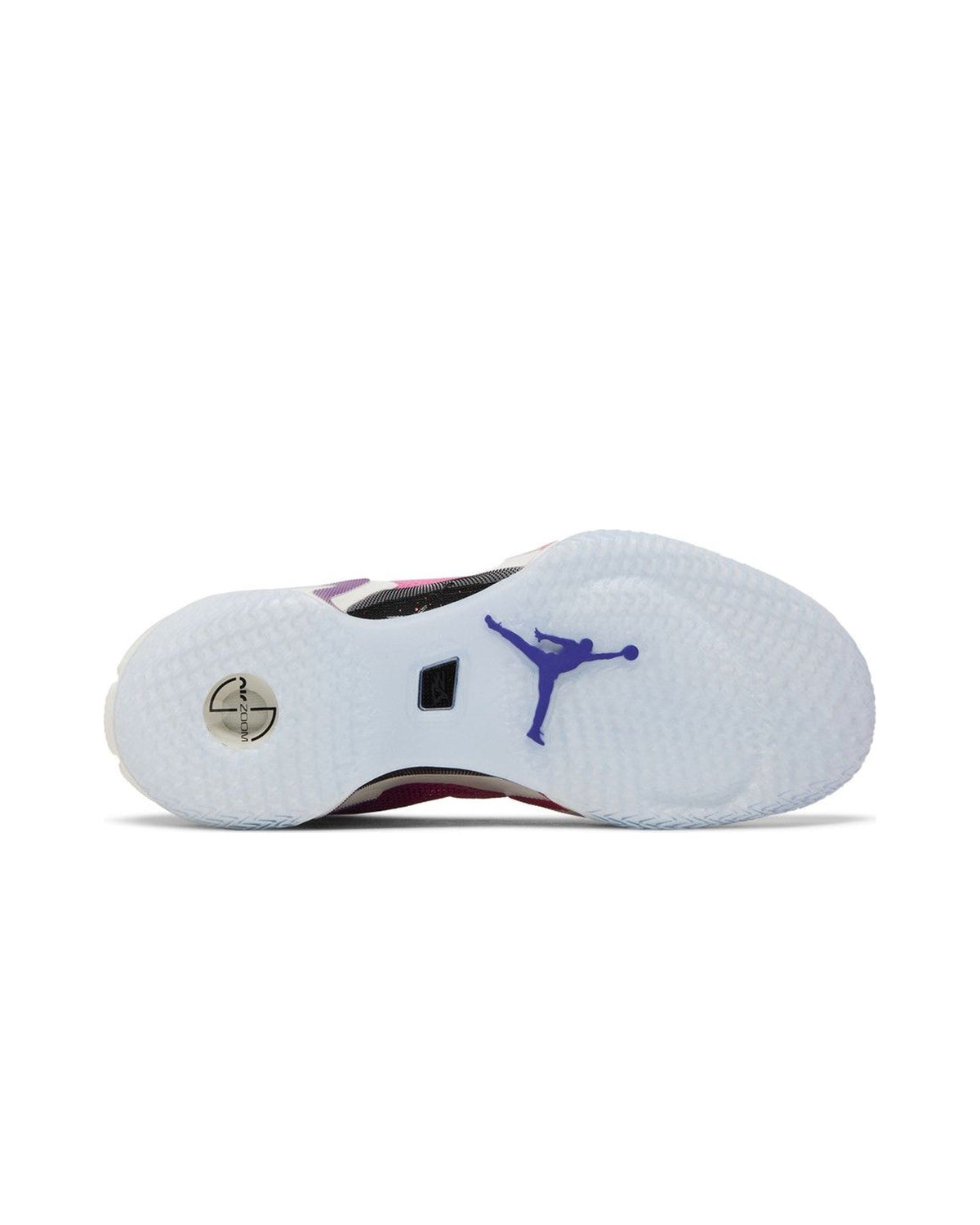 Jordan 36 Paris