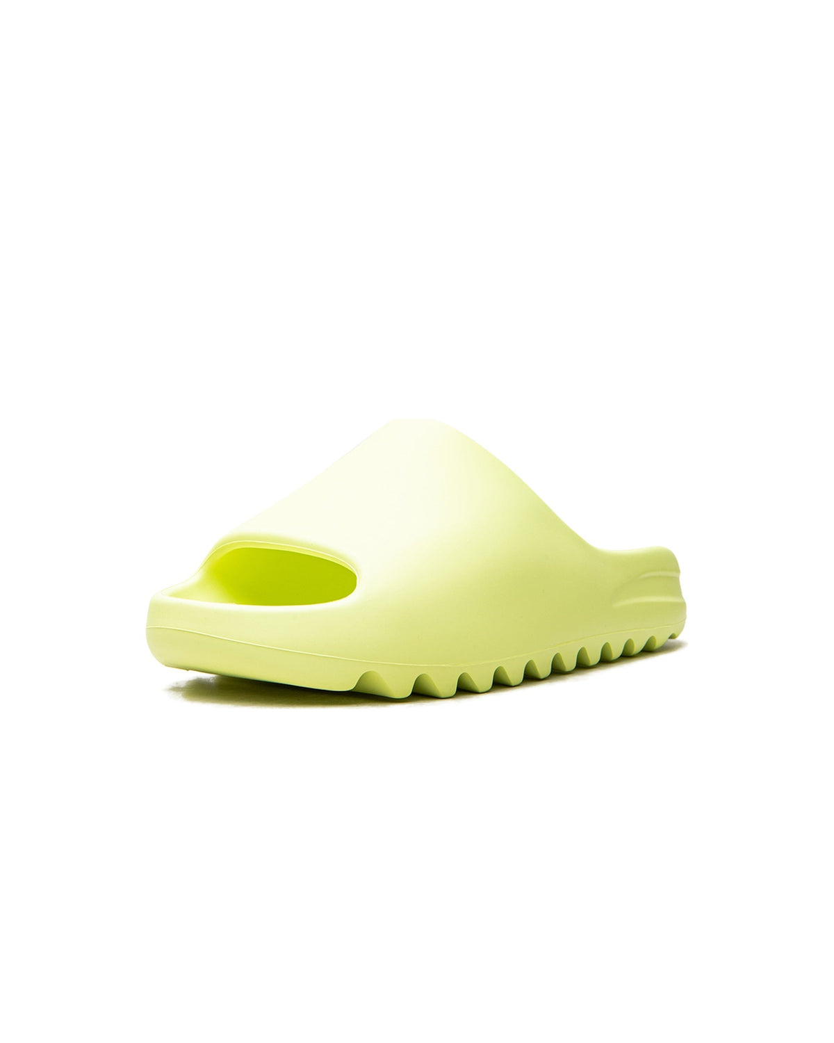 adidas Yeezy Slide Glow Green