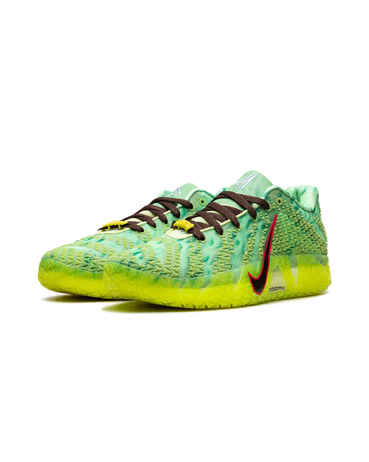 Nike Ja 3 Zombie