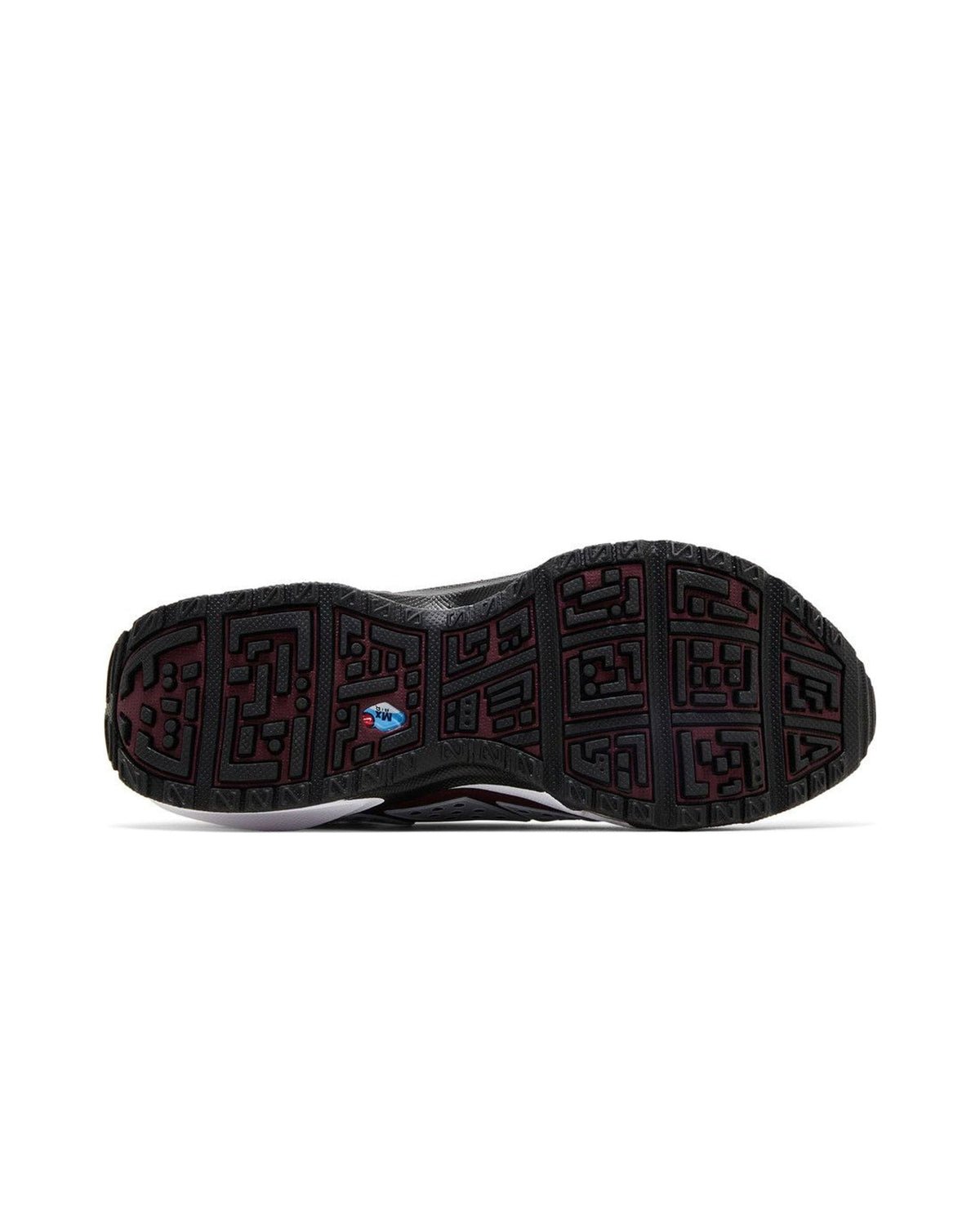 Nike Air Max Sunder Burgundy Crush (Women's)