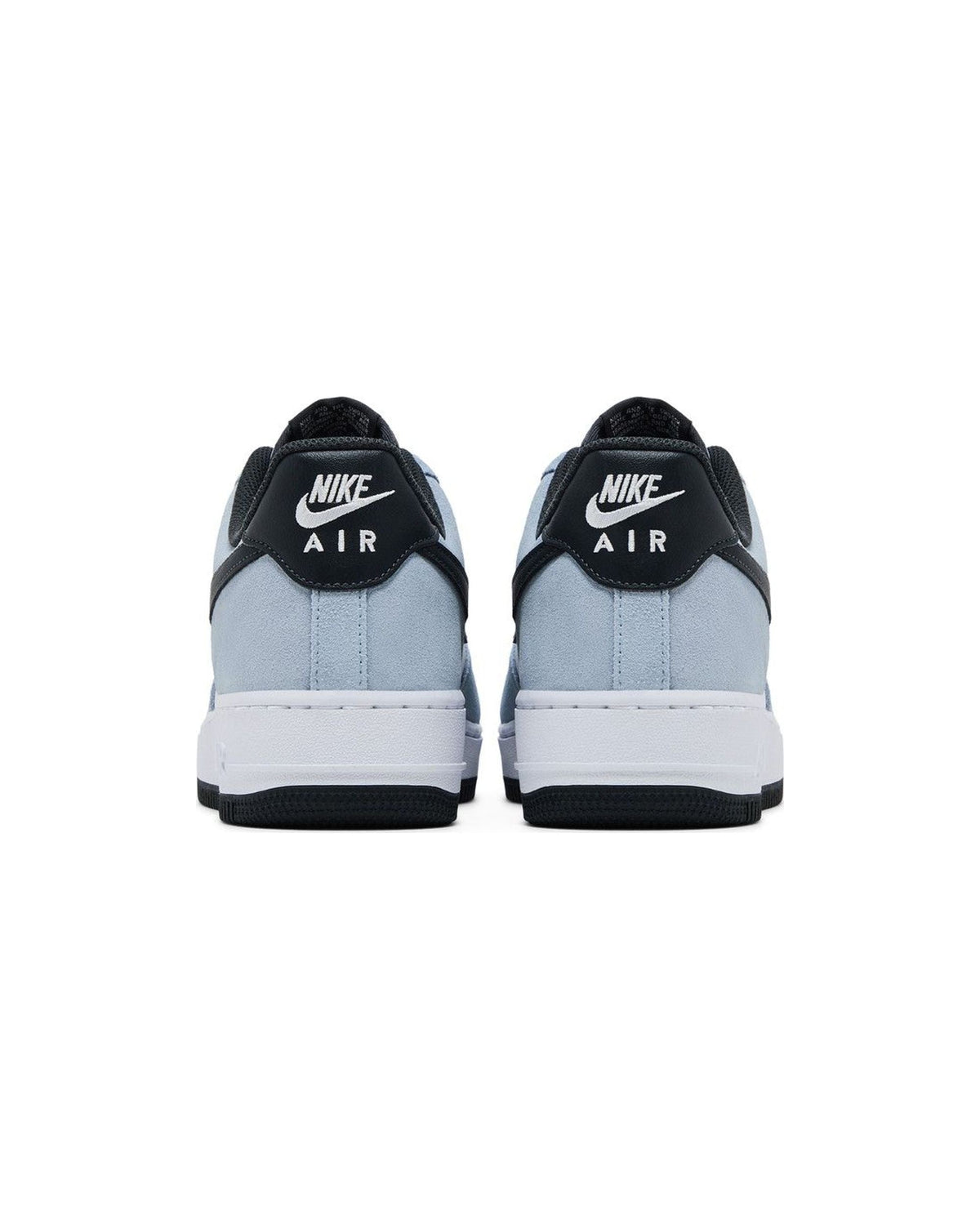 Nike Air Force 1 Low '07 LV8 Light Armory Blue White
