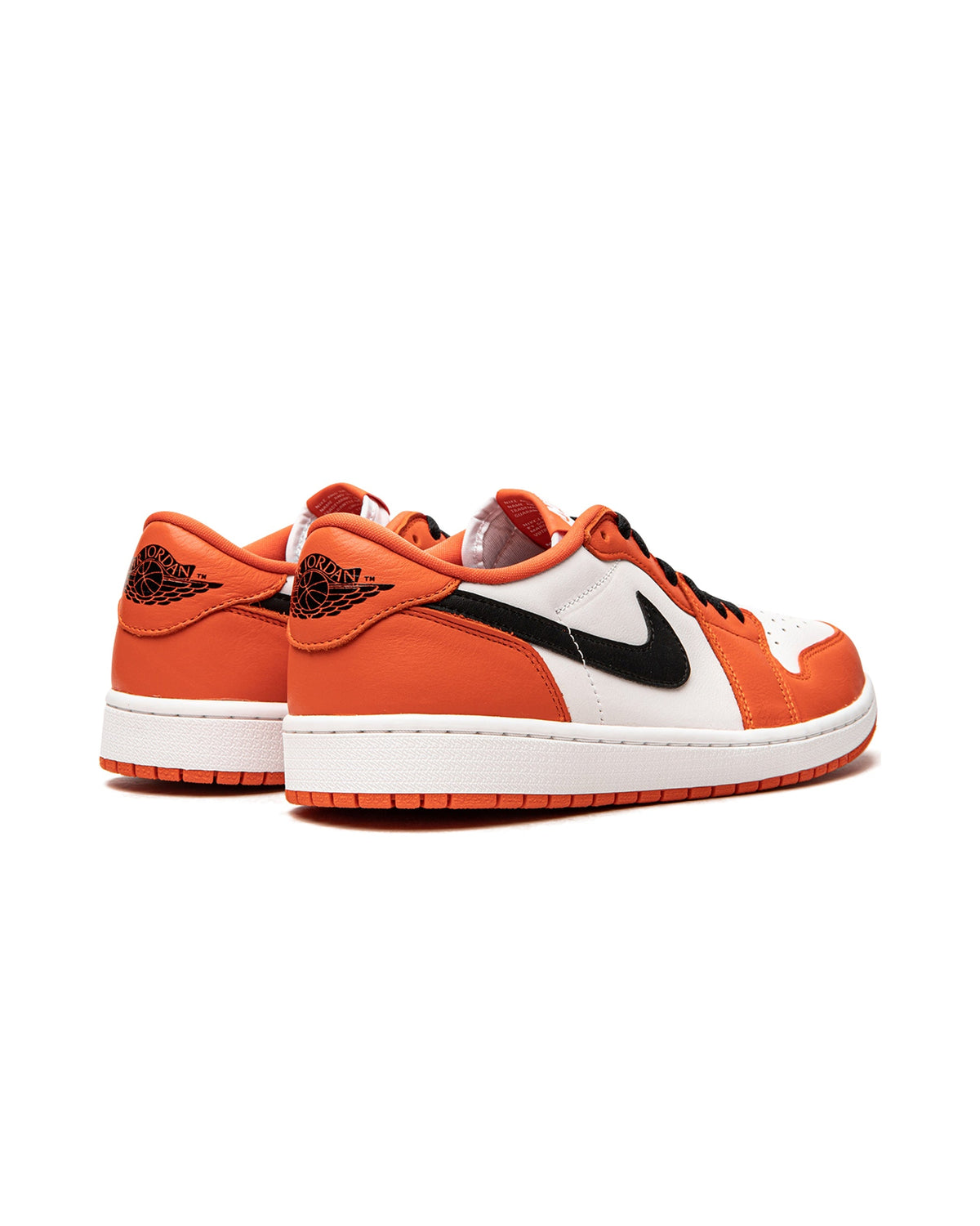 Jordan 1 Low Starfish