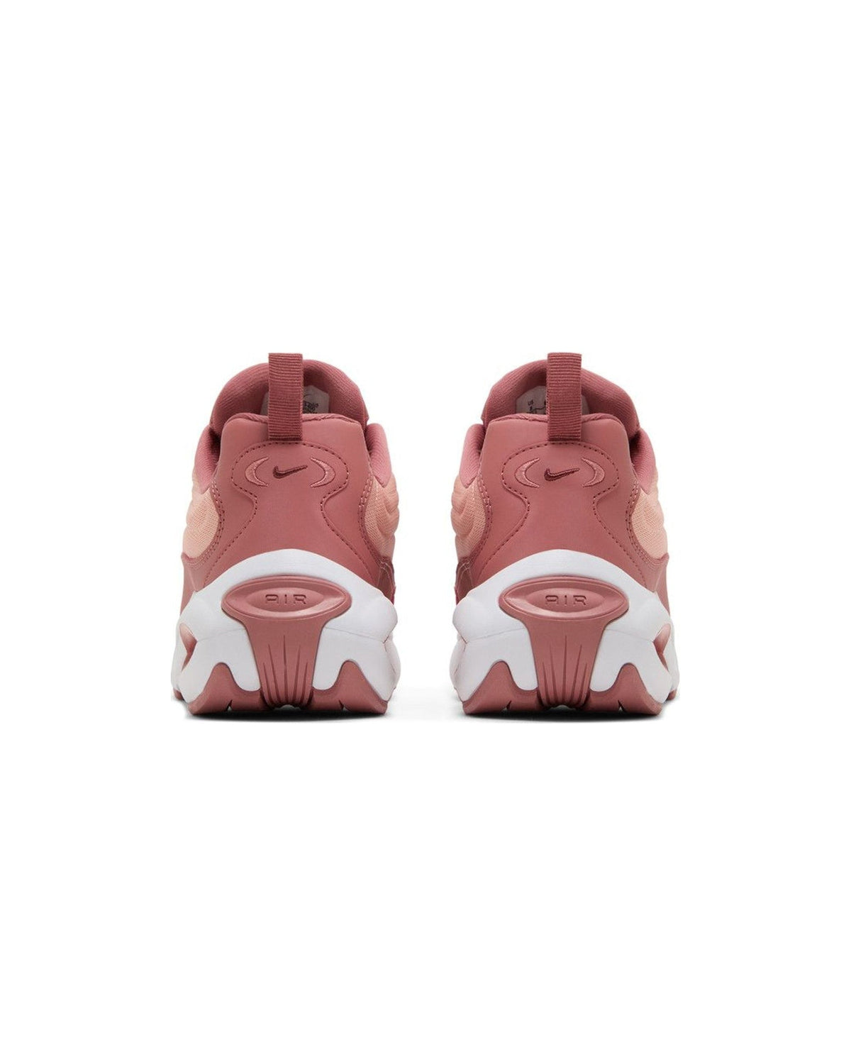 Nike Air Max Portal Canyon Pink Coral Stardust White Dark Pony (Women's)