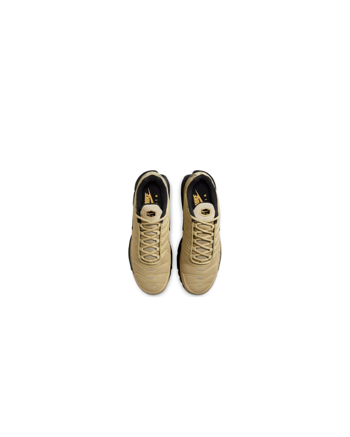 Nike Air Max Plus OG Gold Bullet