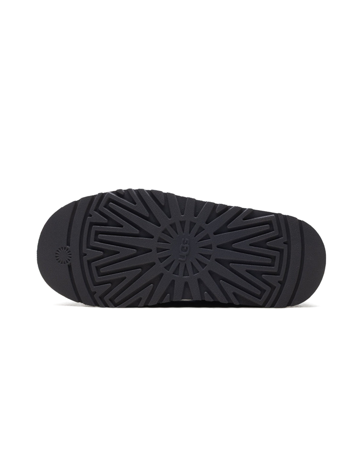 UGG Tazz II Slipper Obsidian (Women's)
