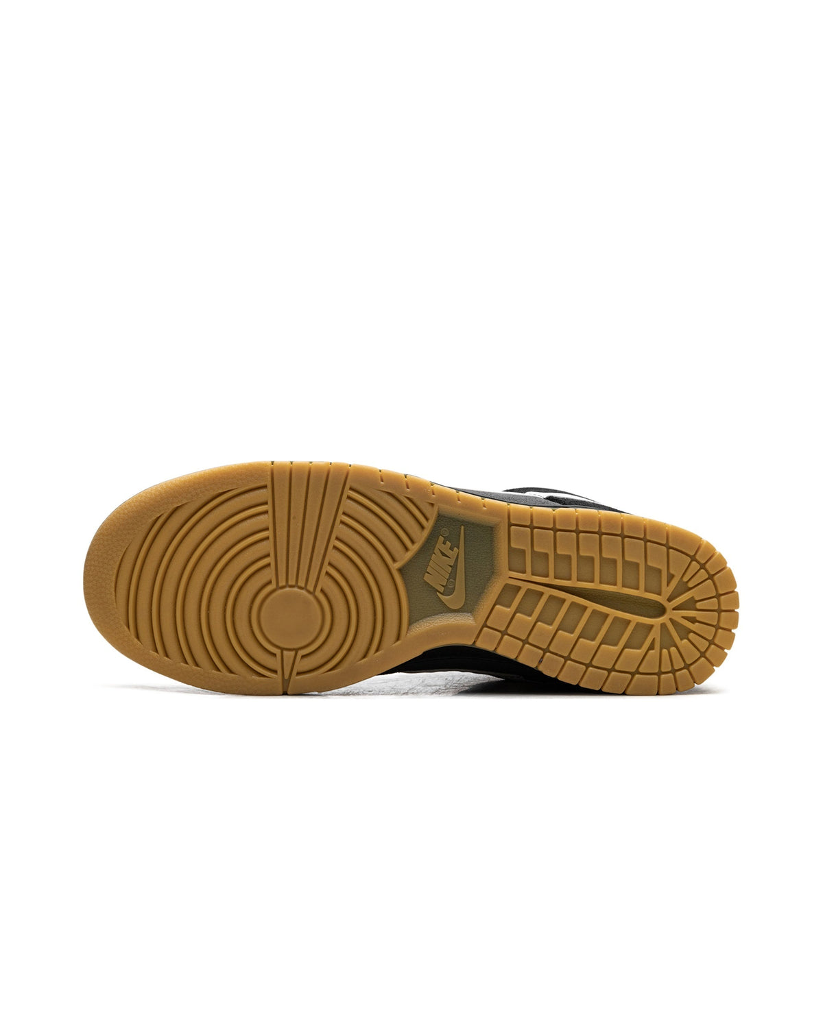 Nike Dunk Low SE Black Grey Gum