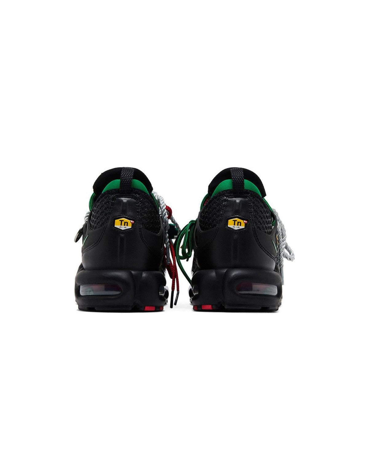 Nike Air Max Plus Homecoming Black
