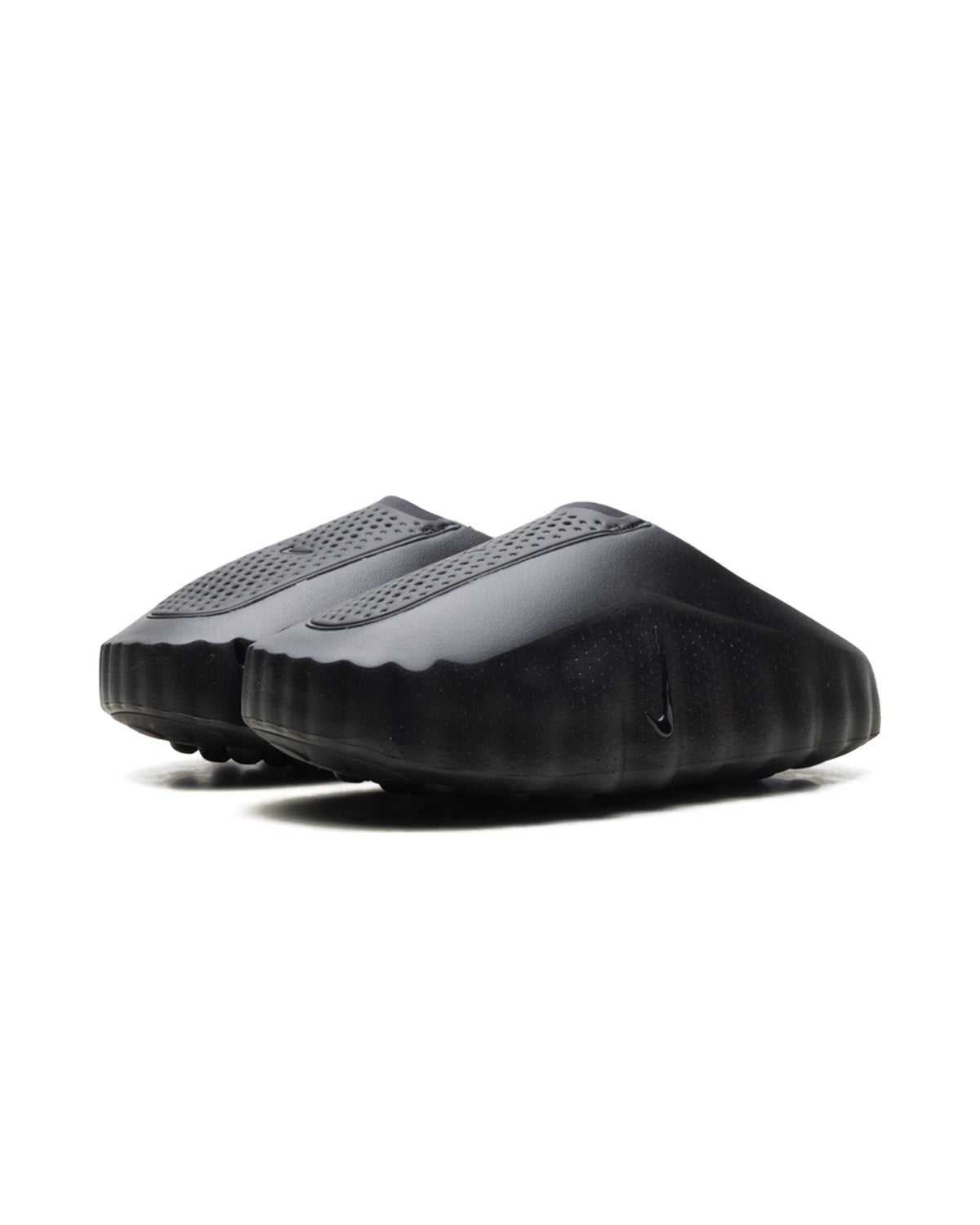 Nike Mind 001 Slide Triple Black
